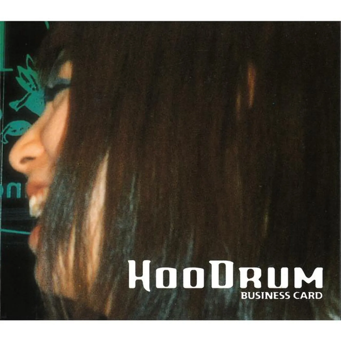 Hoodrum Brand Page