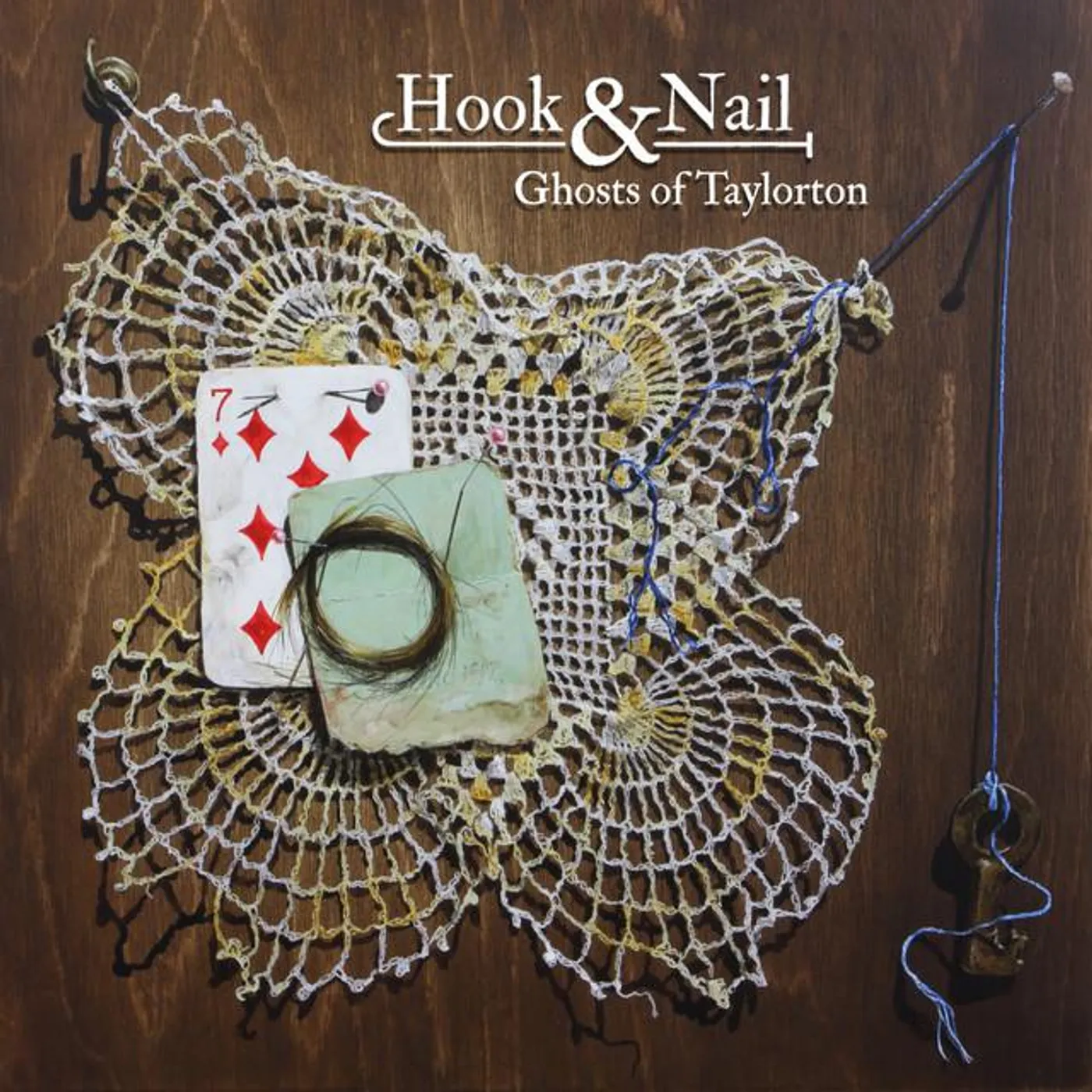Hook & Nail