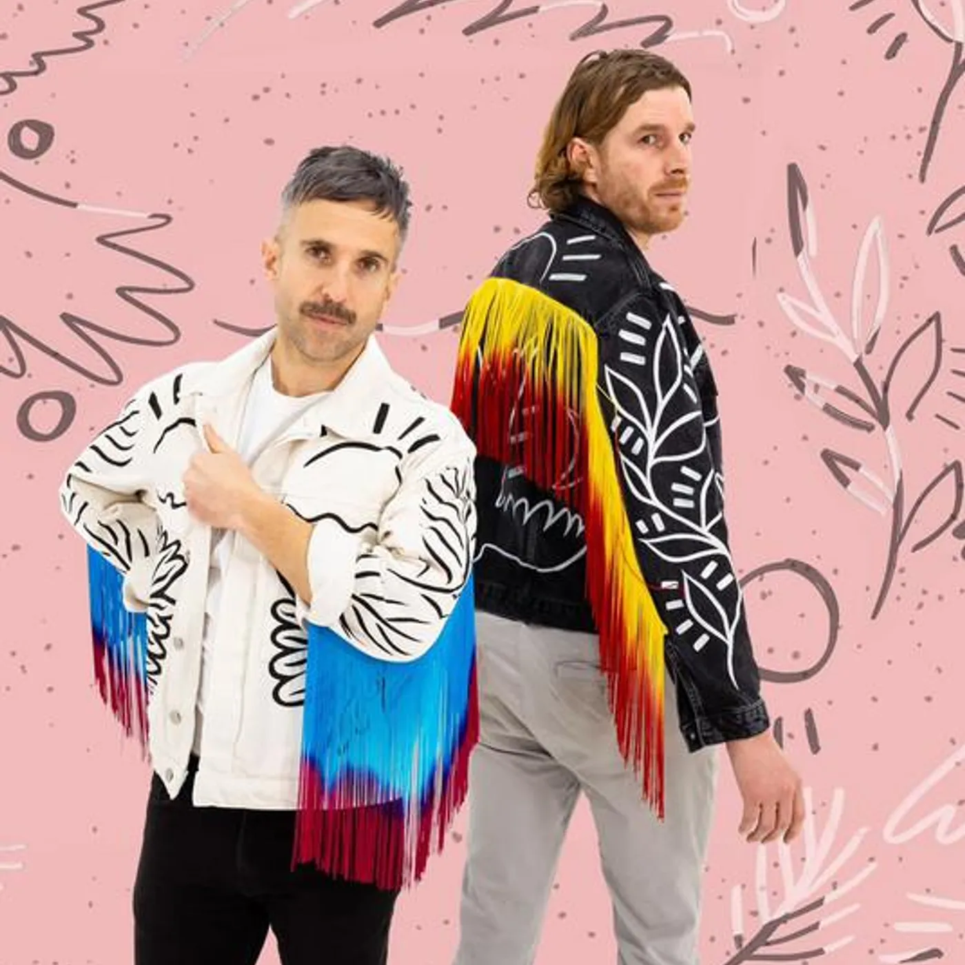 The Hoosiers Brand Page