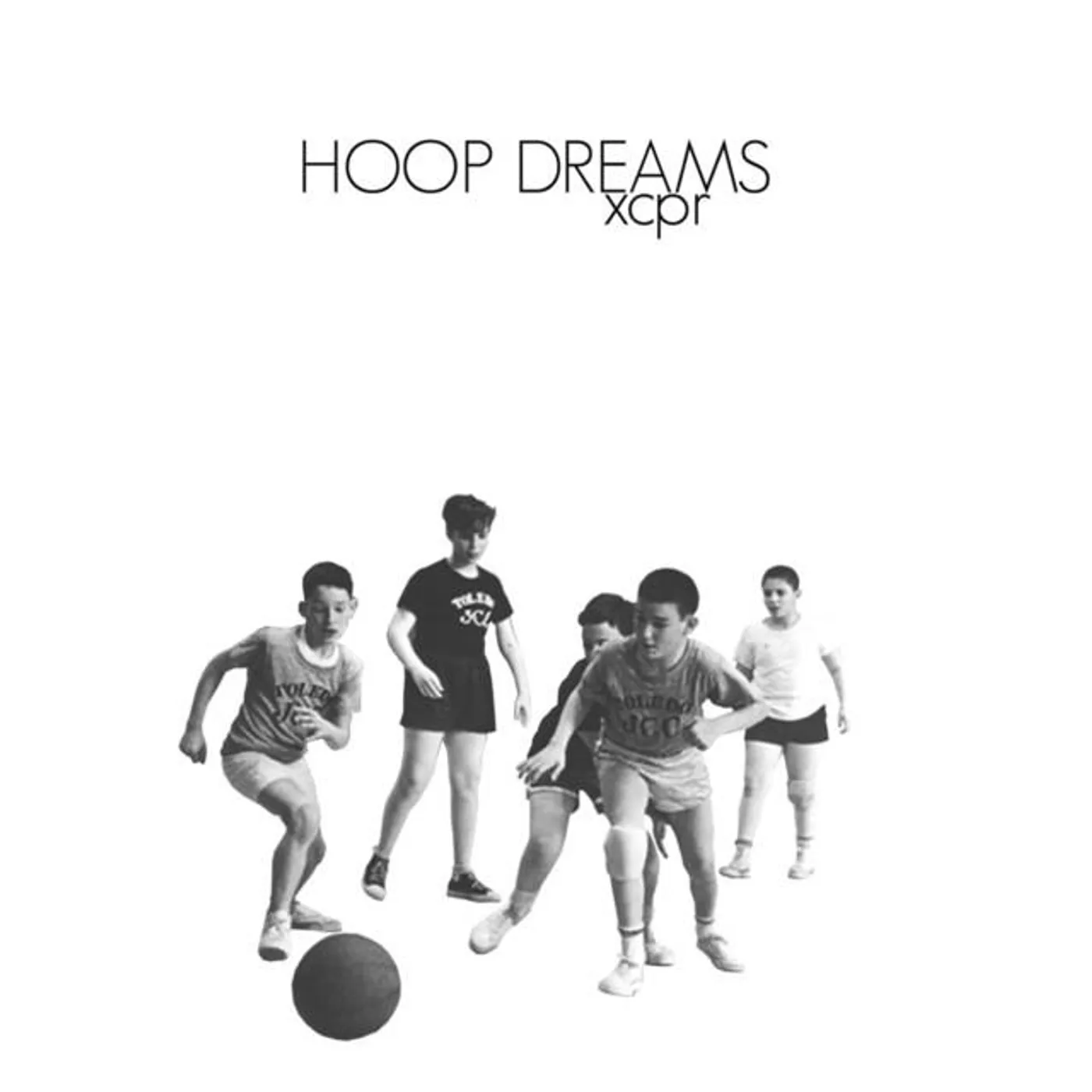 HOOPDREAMS Brand Page