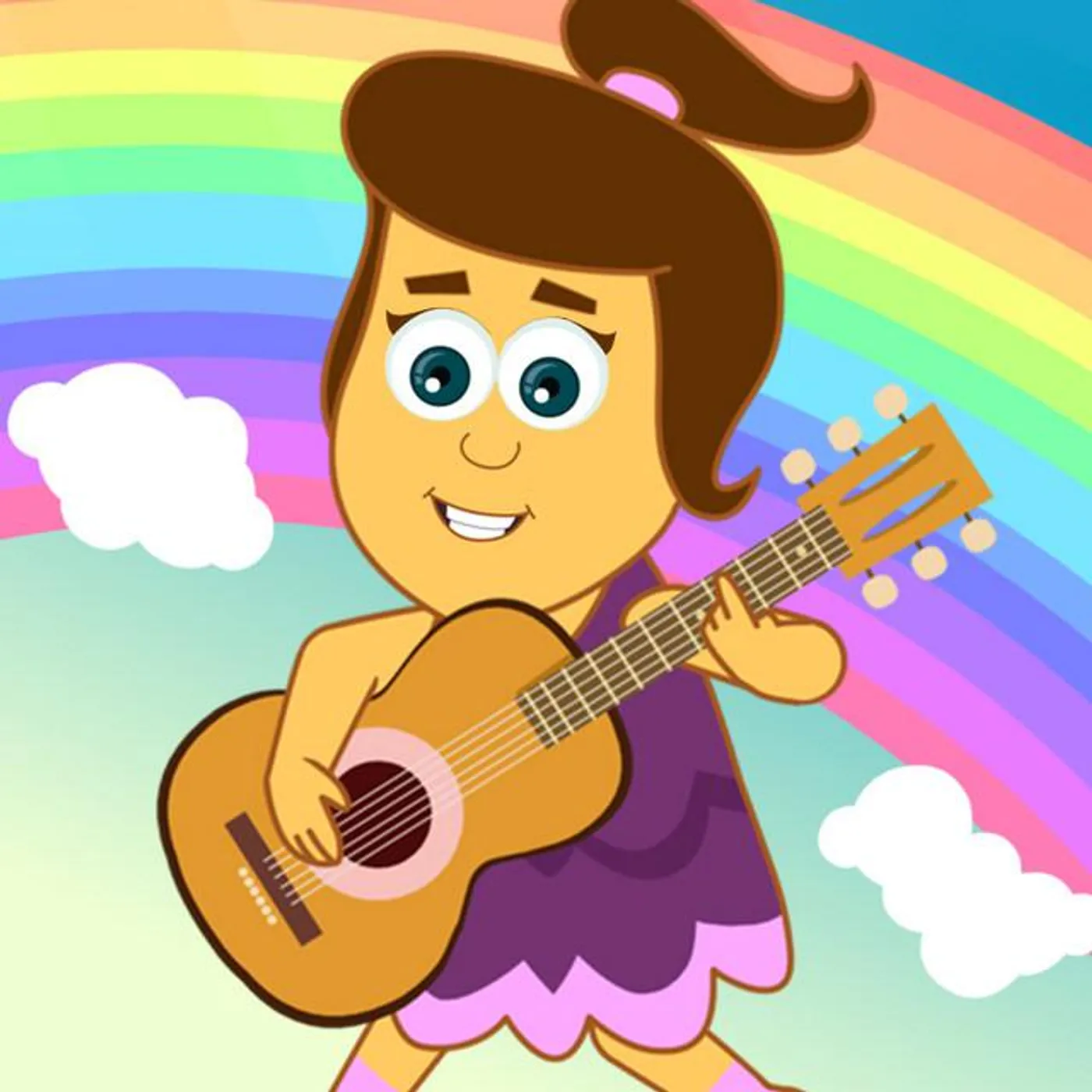 HooplaKidz Brand Page