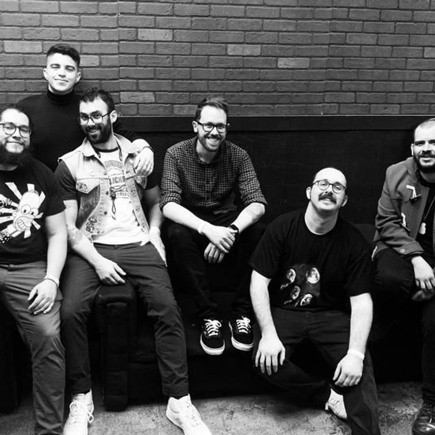 Hooray for Our Side Brand Page