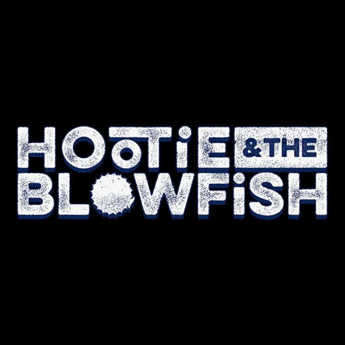 Hootie & The Blowfish Brand Page
