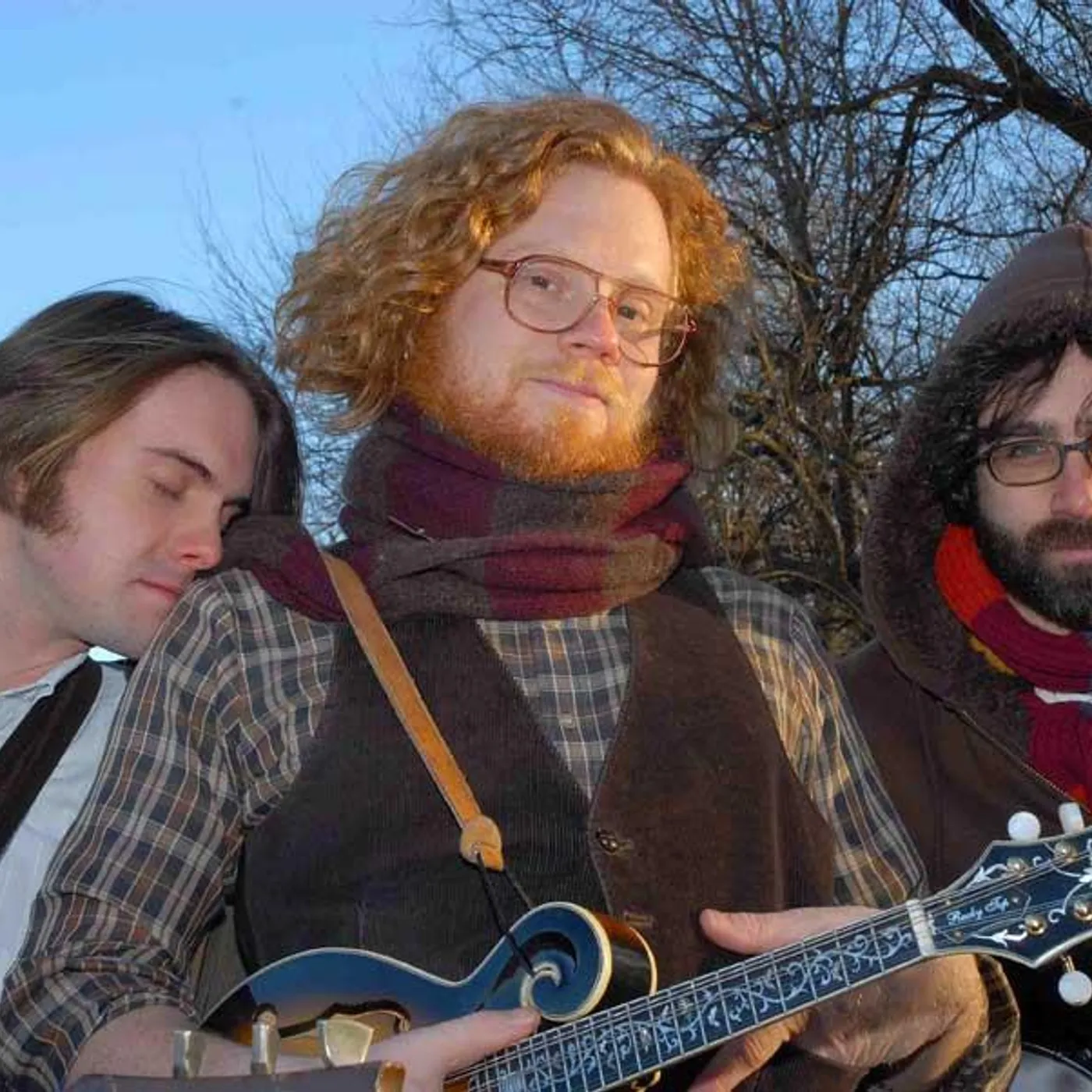 hoots & hellmouth Brand Page