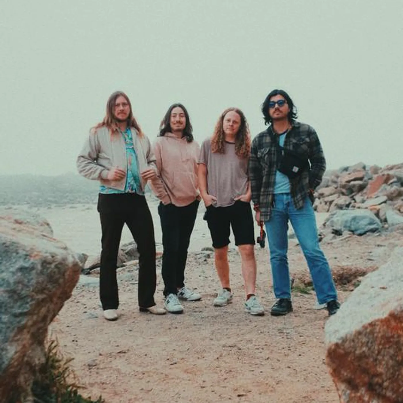 Hooveriii Brand Page