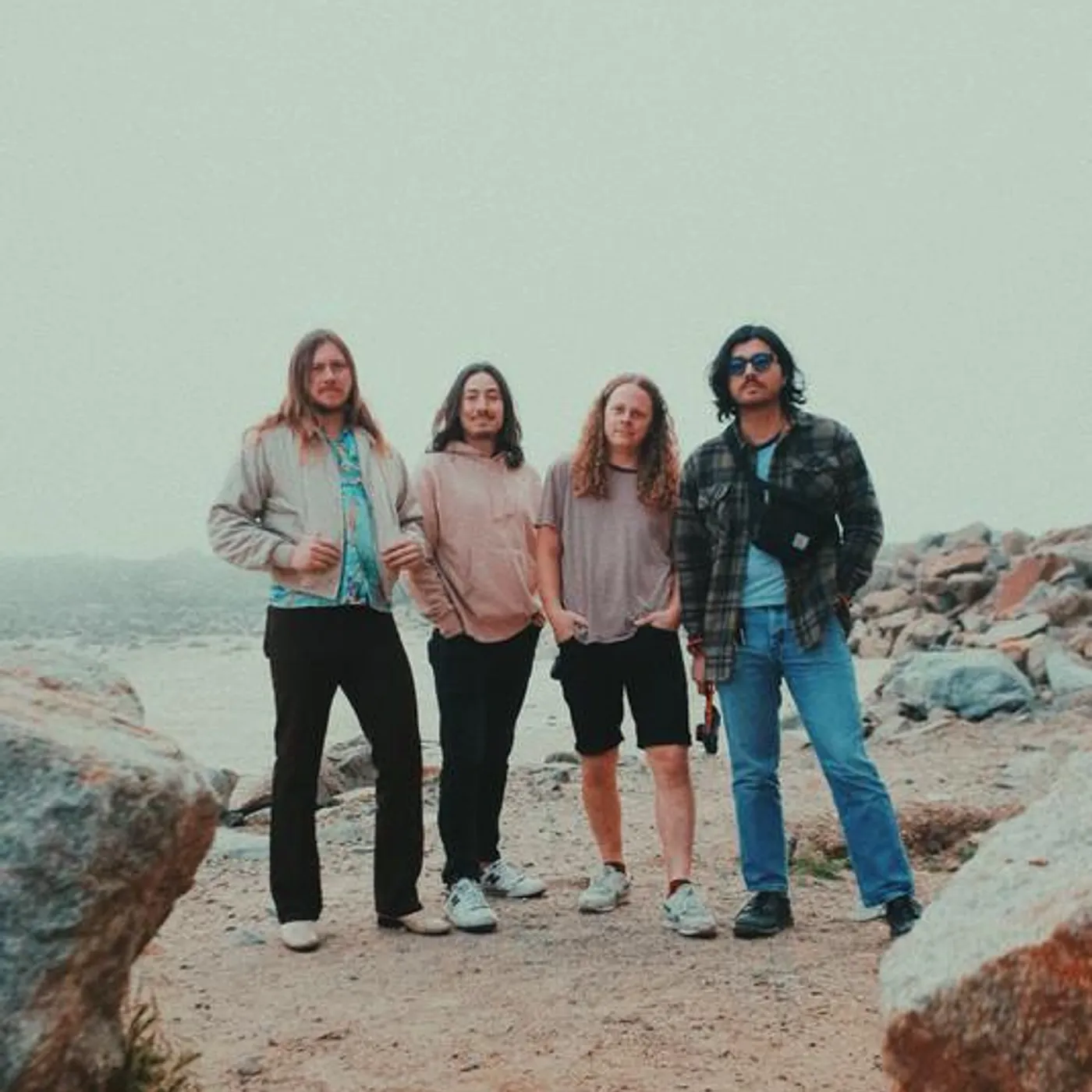 Hooveriii Brand Page