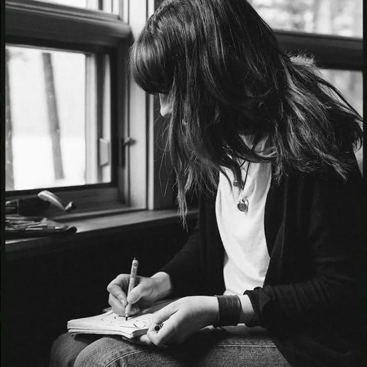 Hop Along, Queen Ansleis Brand Page