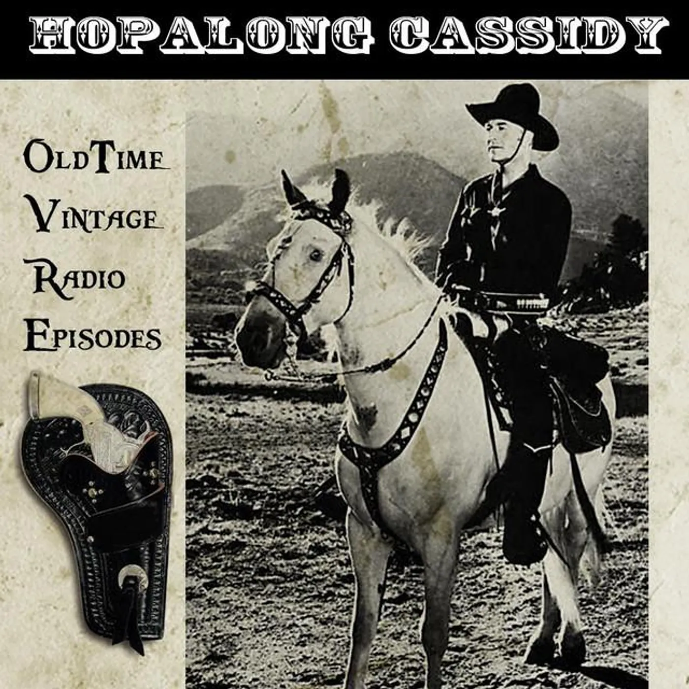 Hopalong Cassidy