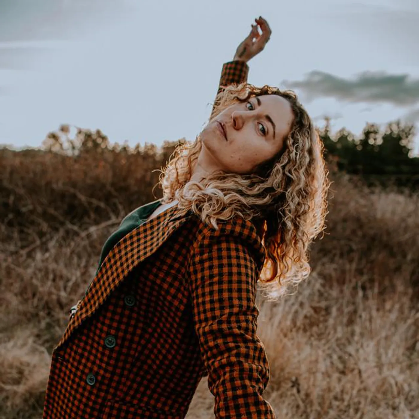 Hope Wilkins Brand Page