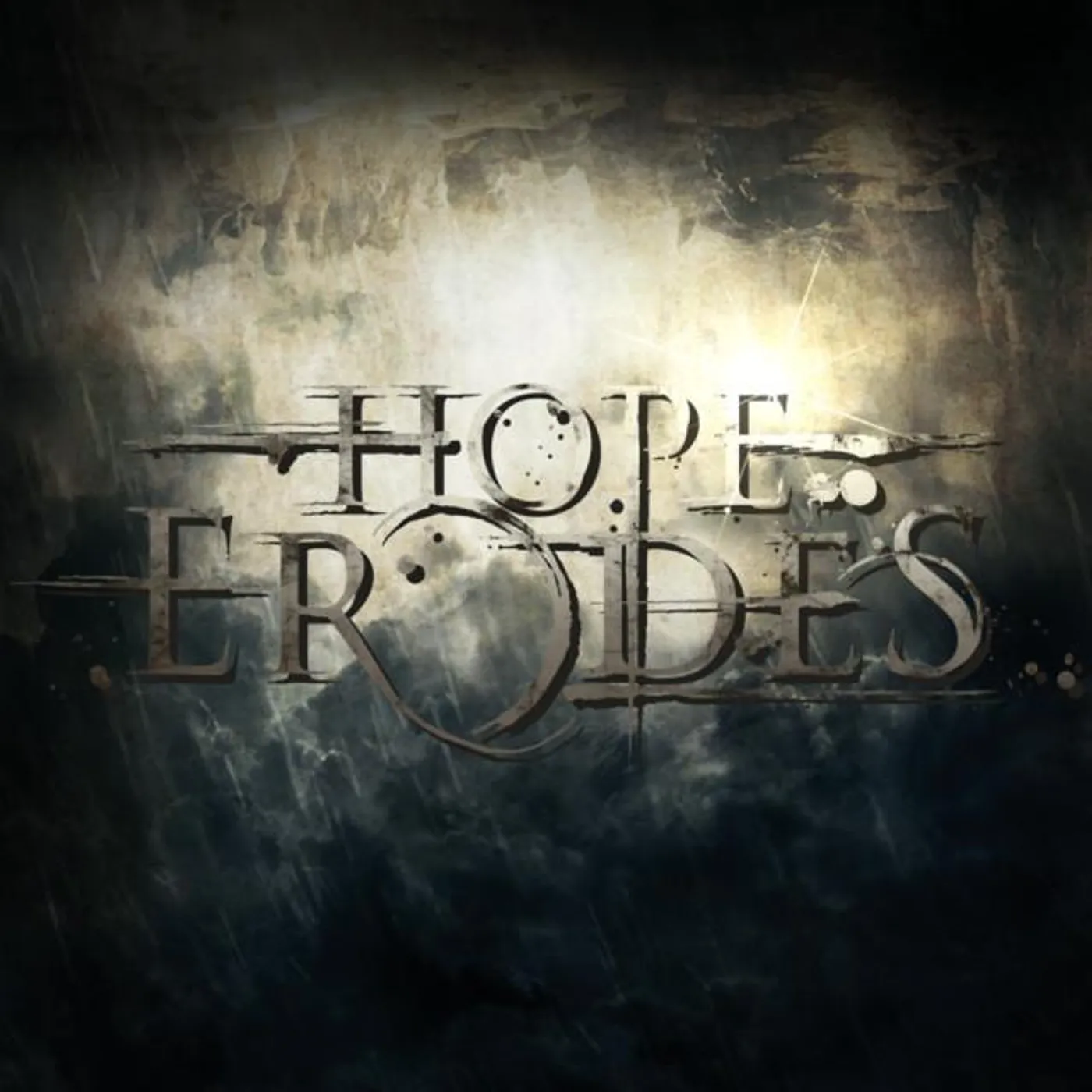 Hope Erodes