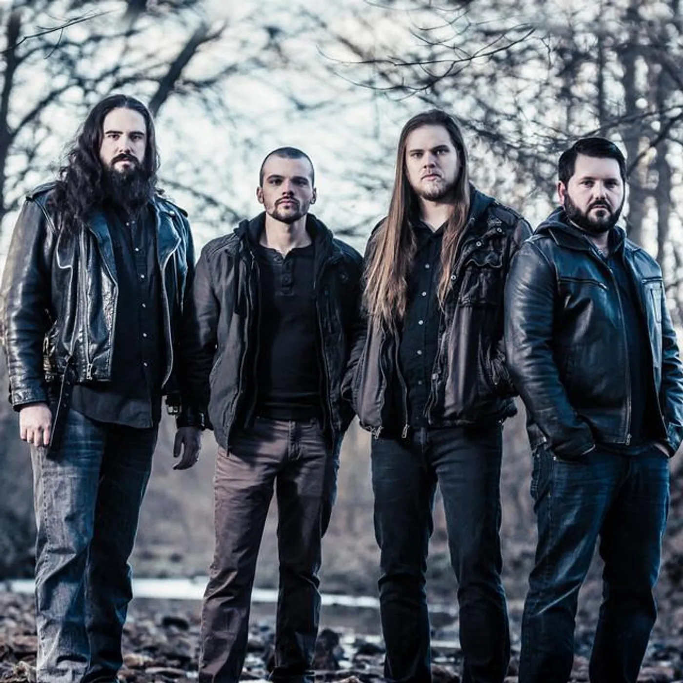 Hope For The Dying Brand Page