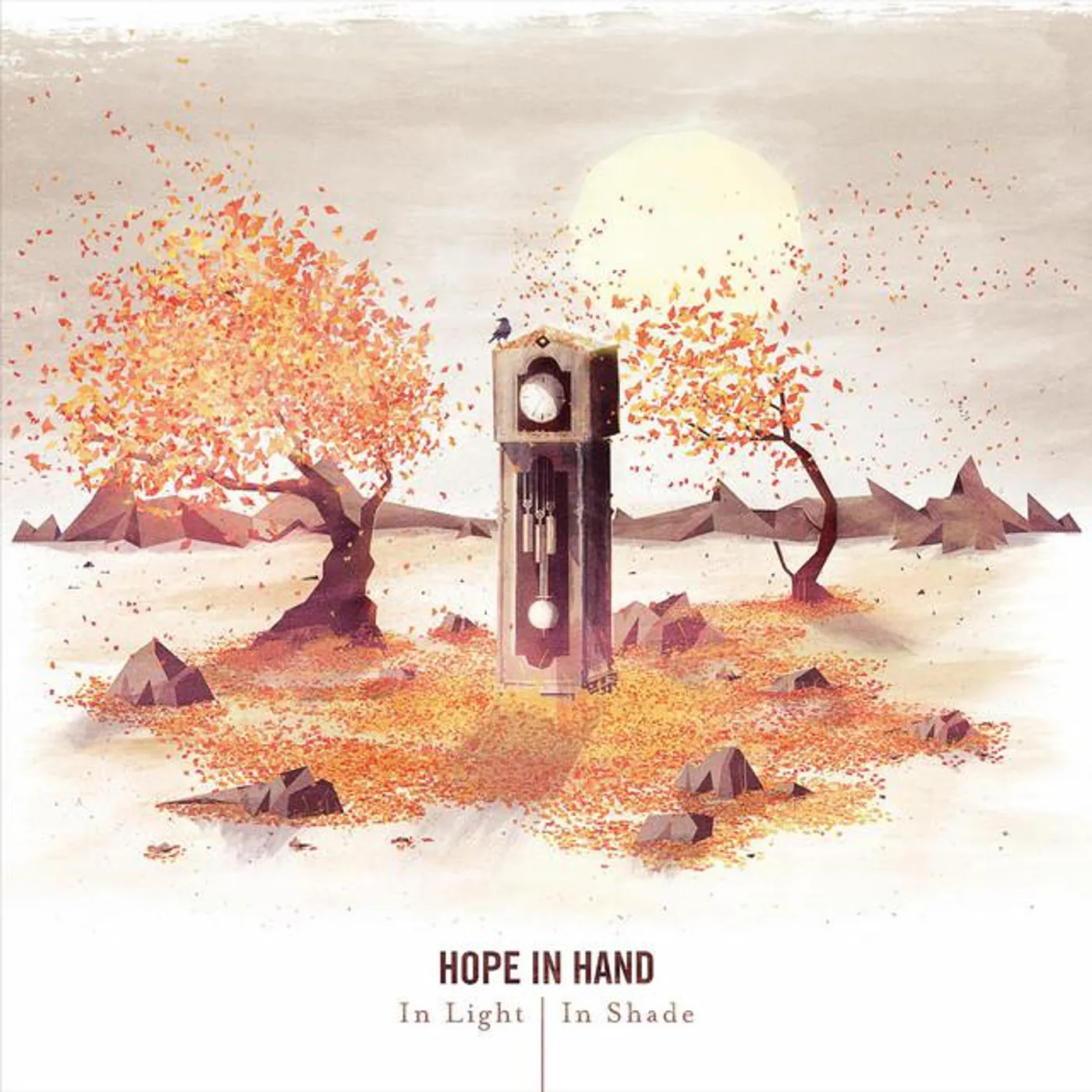 Hope In Hand Brand Page