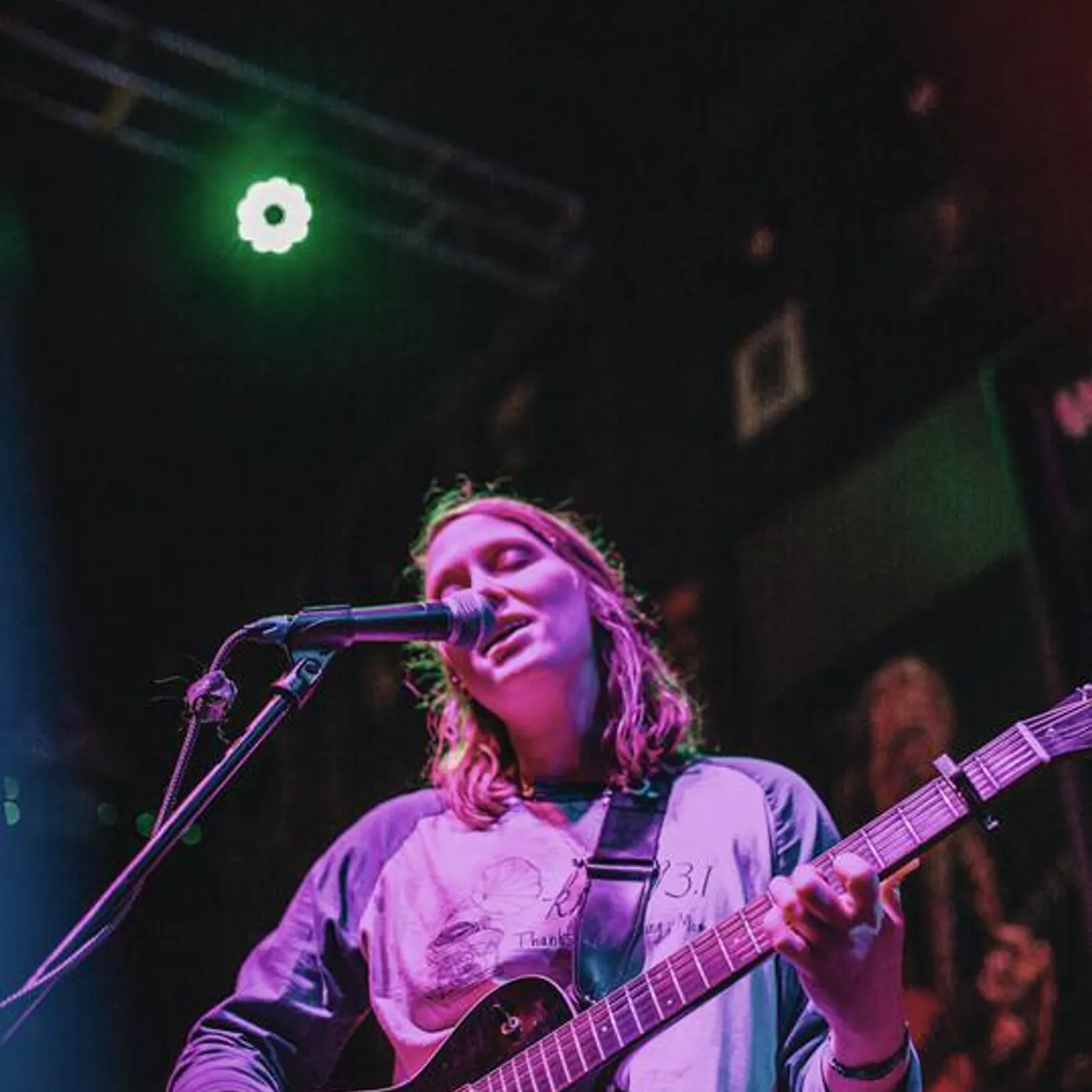 Hope Montgomery Brand Page