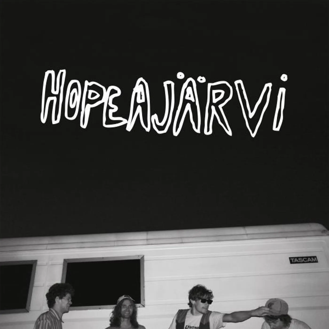 Hopeajärvi Brand Page