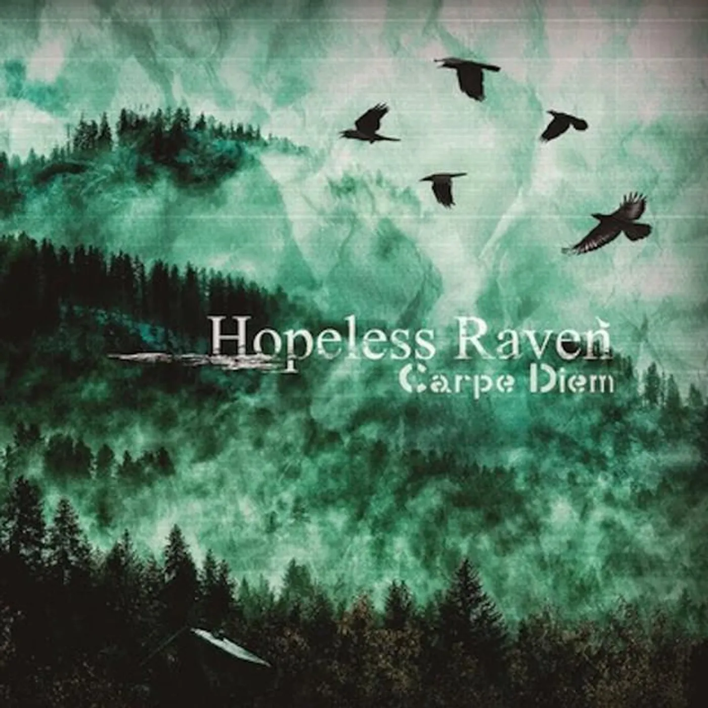 Hopeless Raven