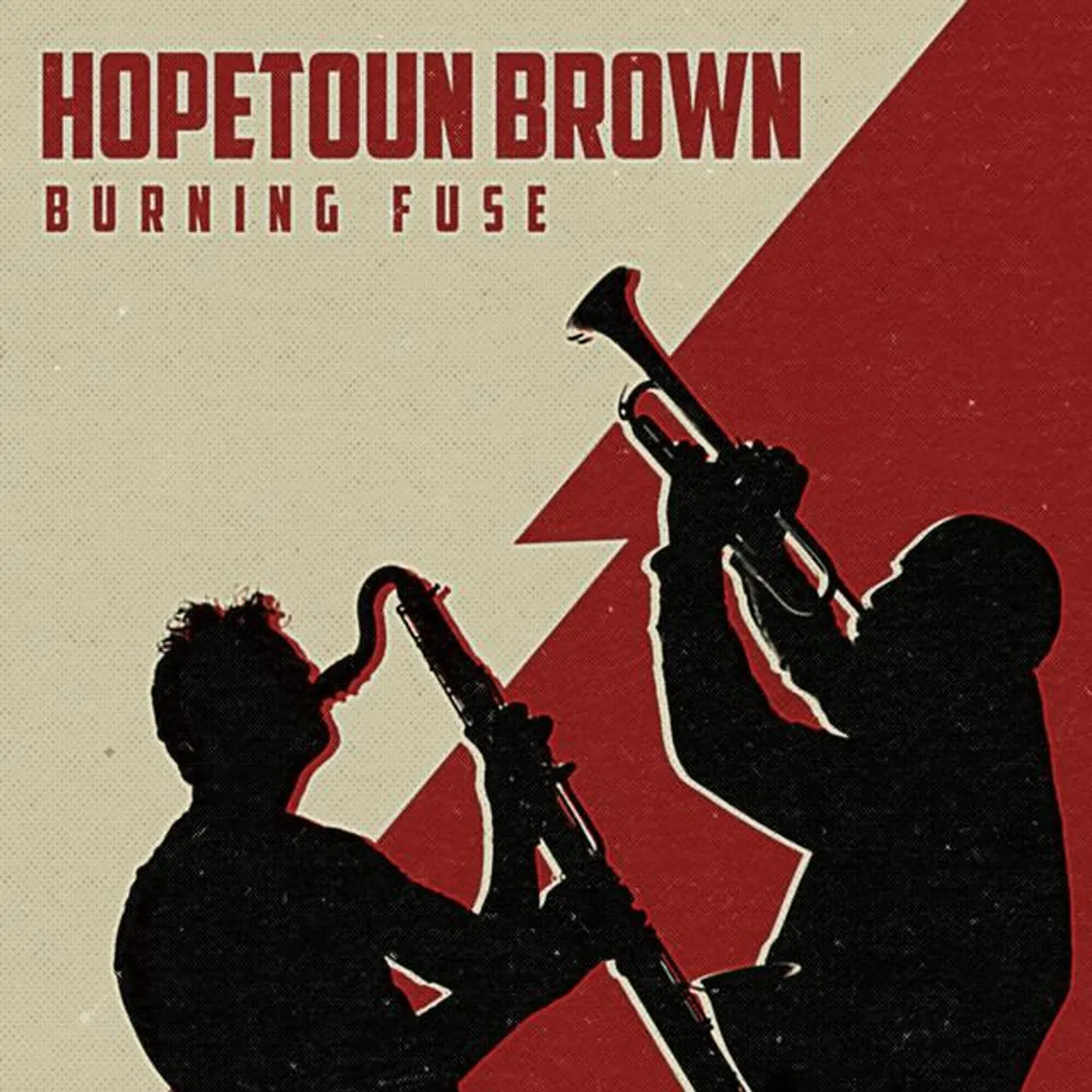 Hopetoun Brown