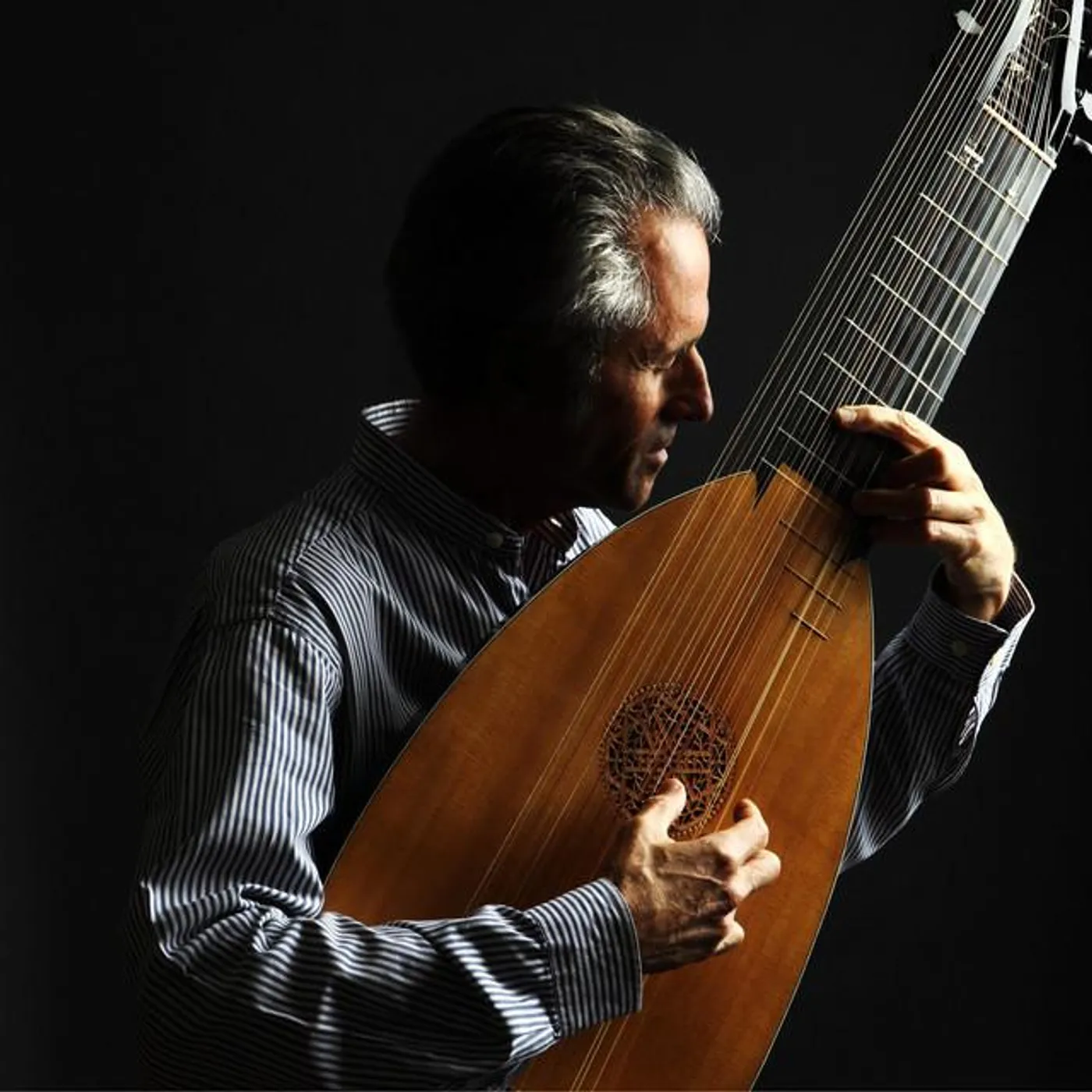 Hopkinson Smith Brand Page