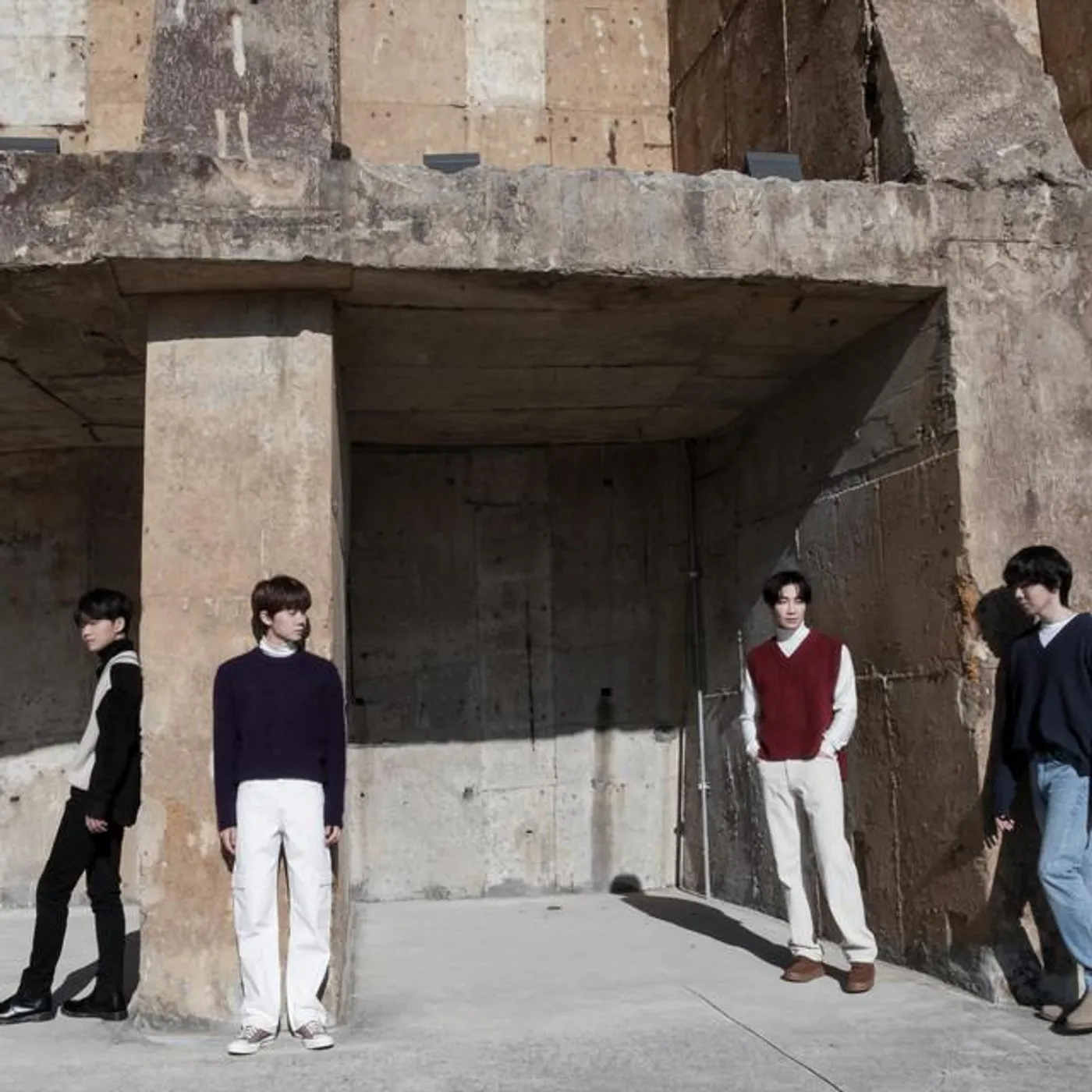 Hoppipolla Brand Page