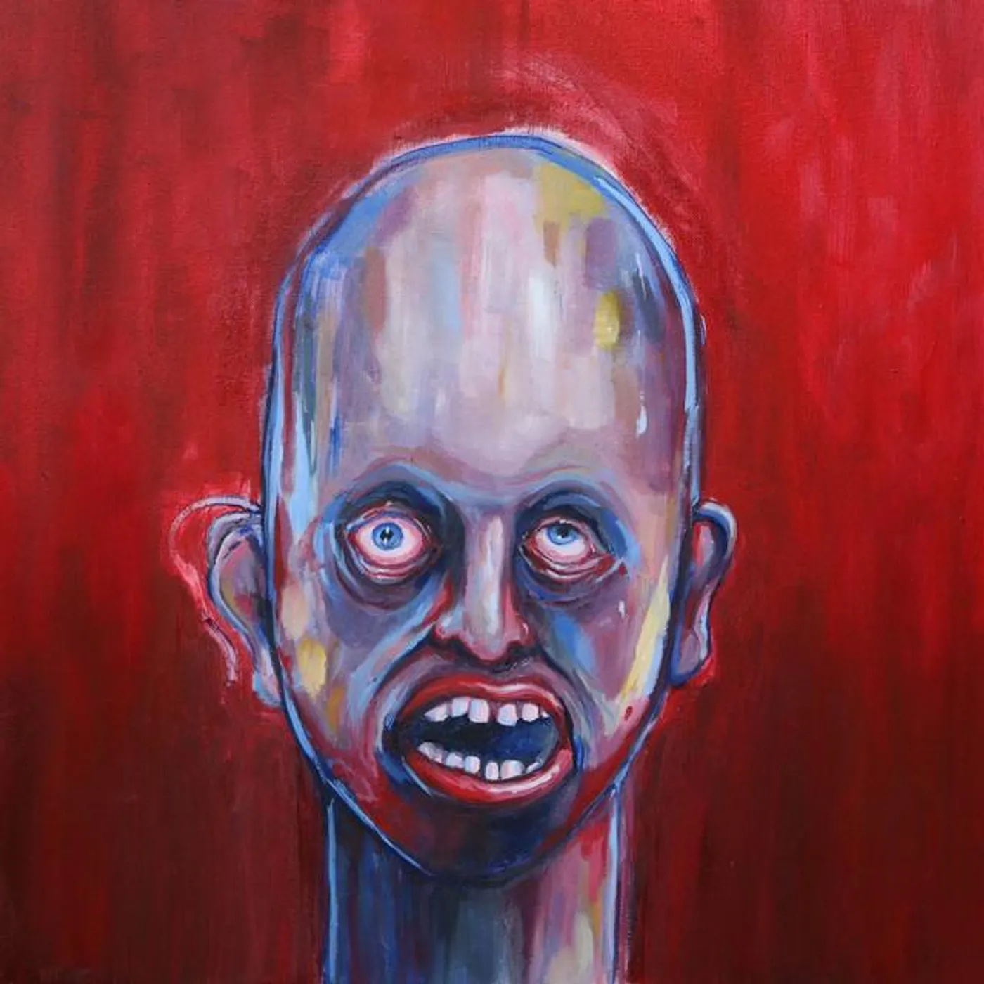 Horace Bones Brand Page