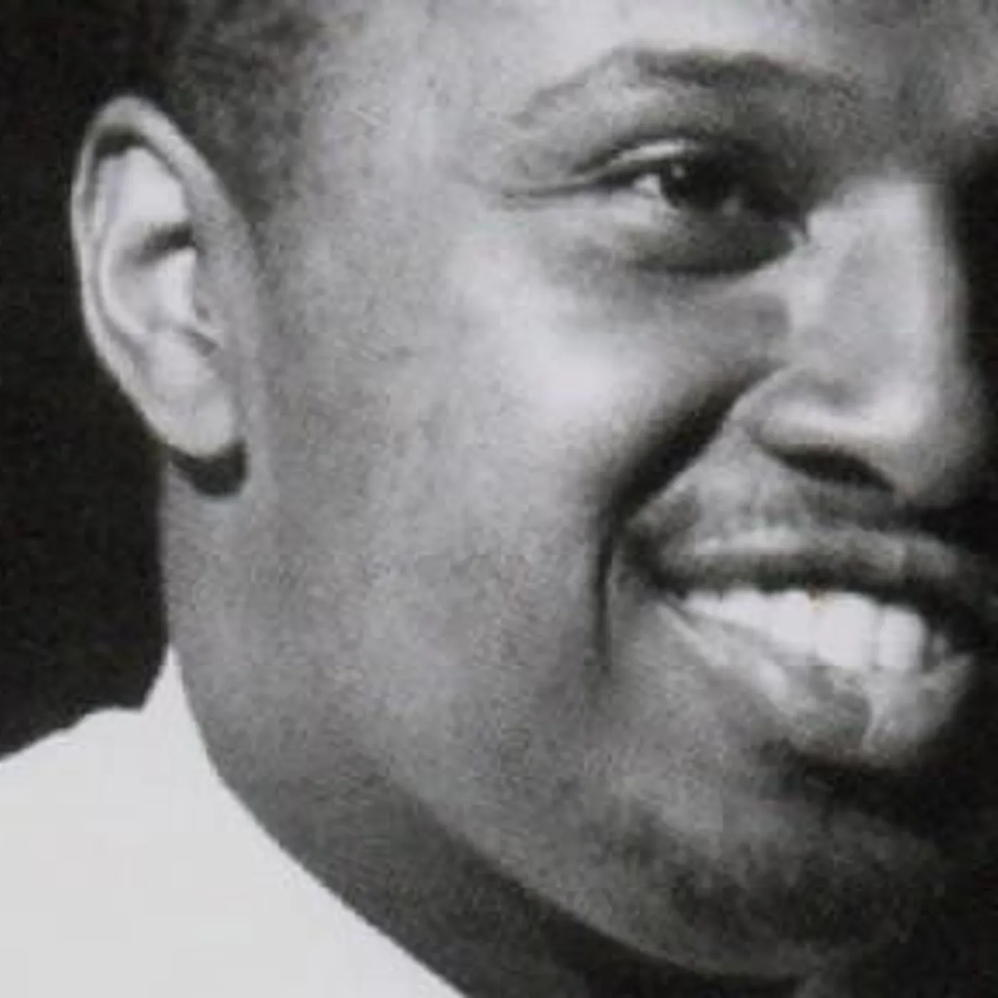 Horace Parlan Brand Page