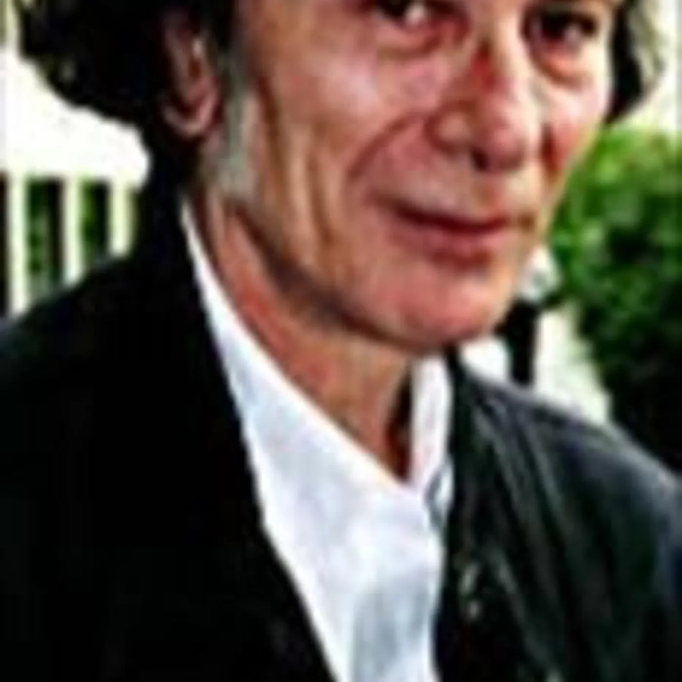 Horacio Vaggione Brand Page