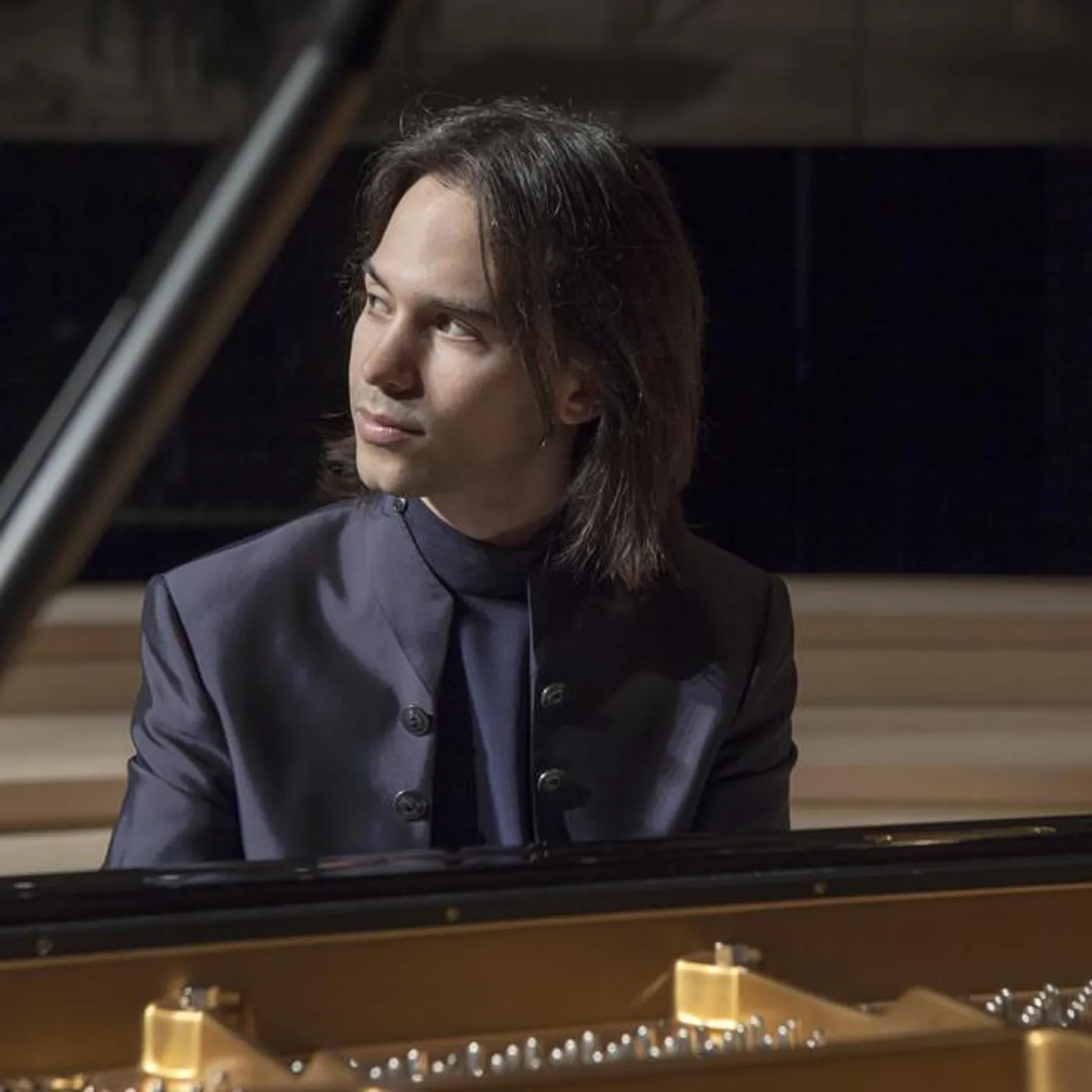 Horacio Lavandera Brand Page