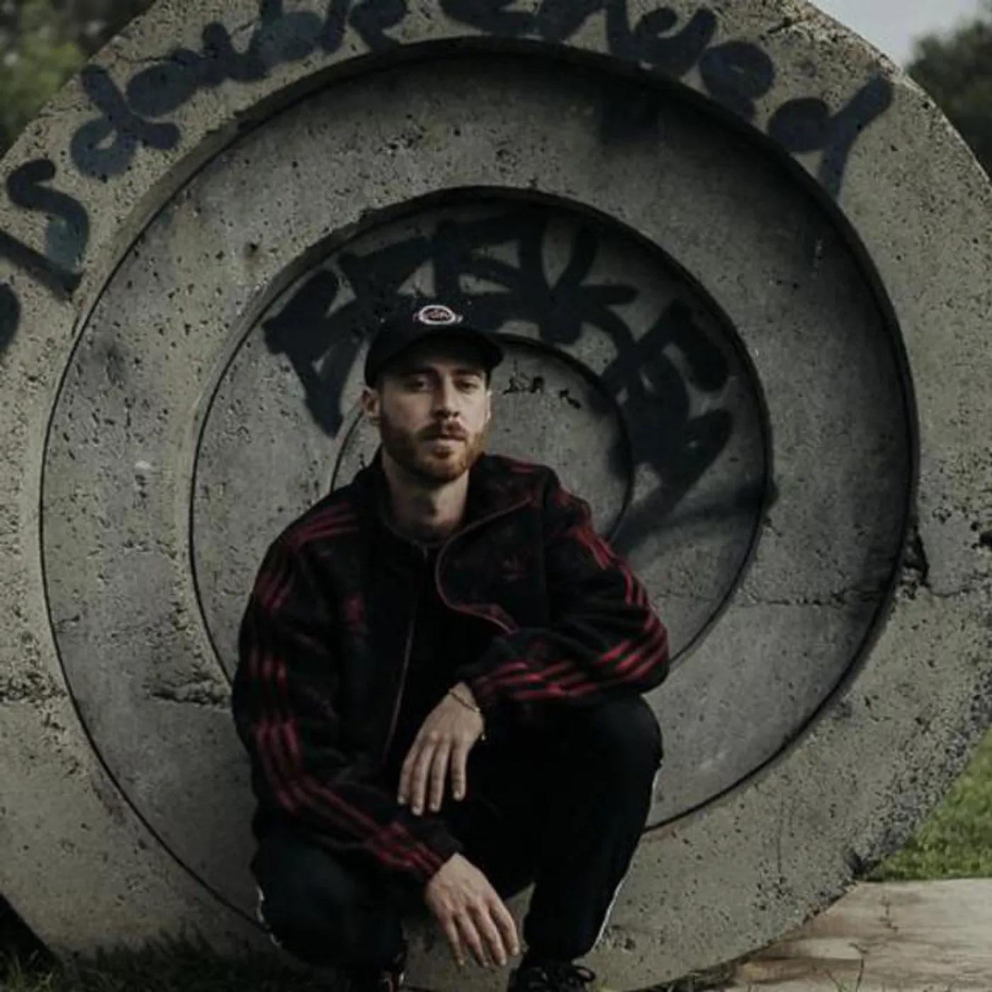 Horatio Luna Brand Page