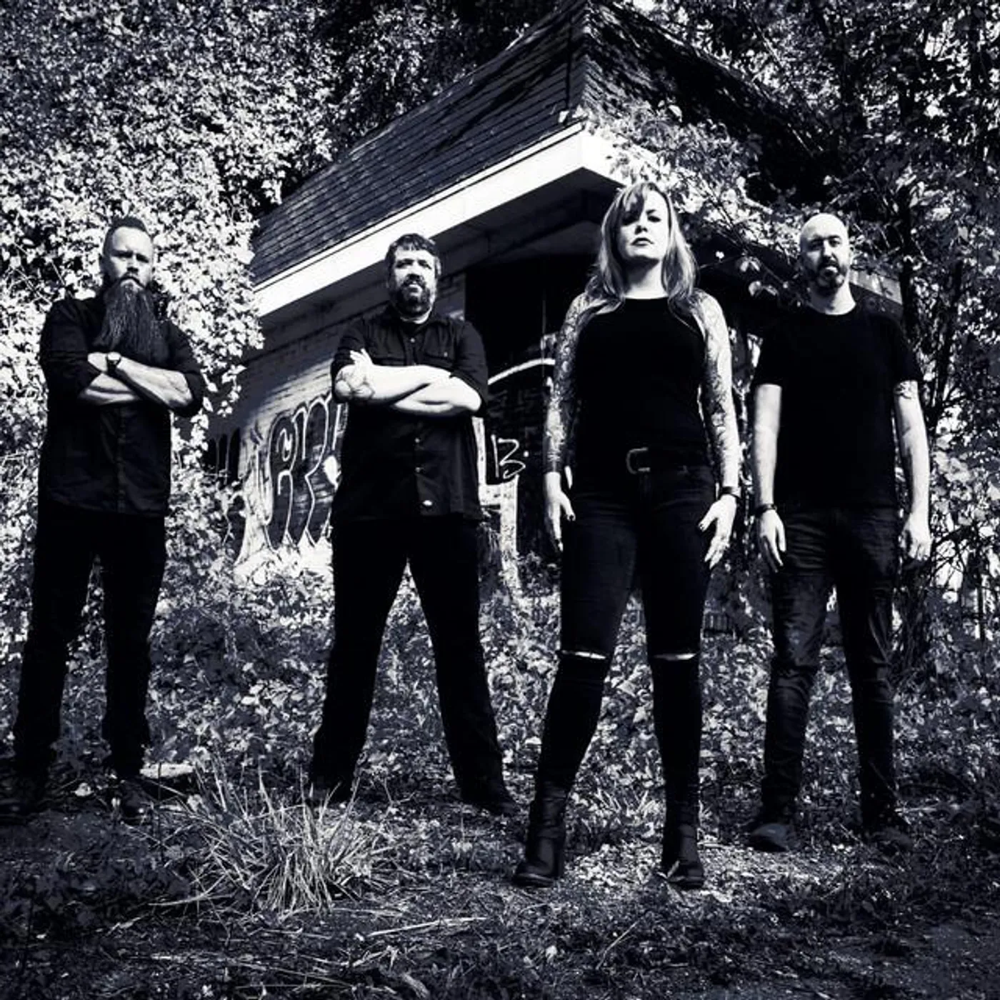 Horehound Brand Page