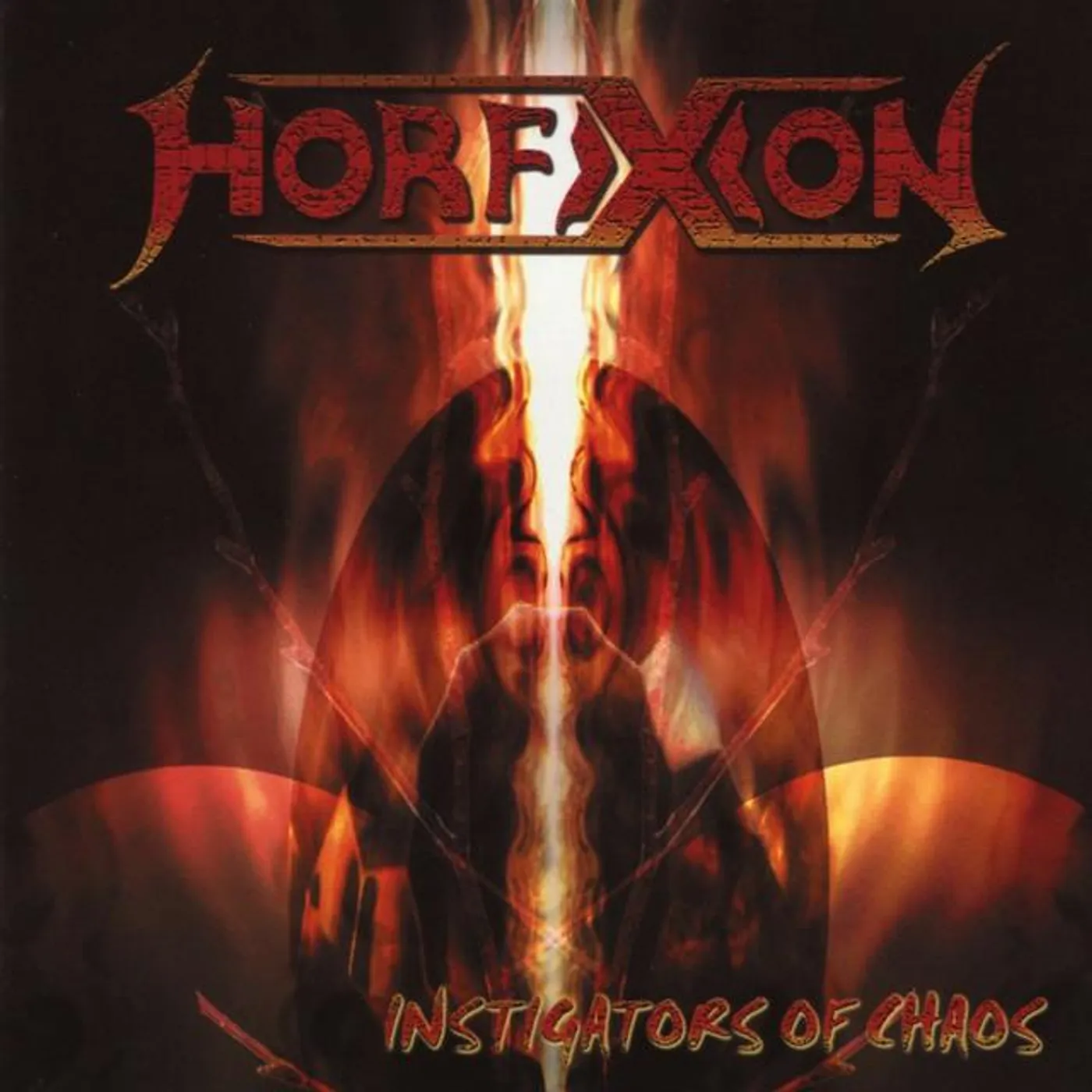 Horfixion