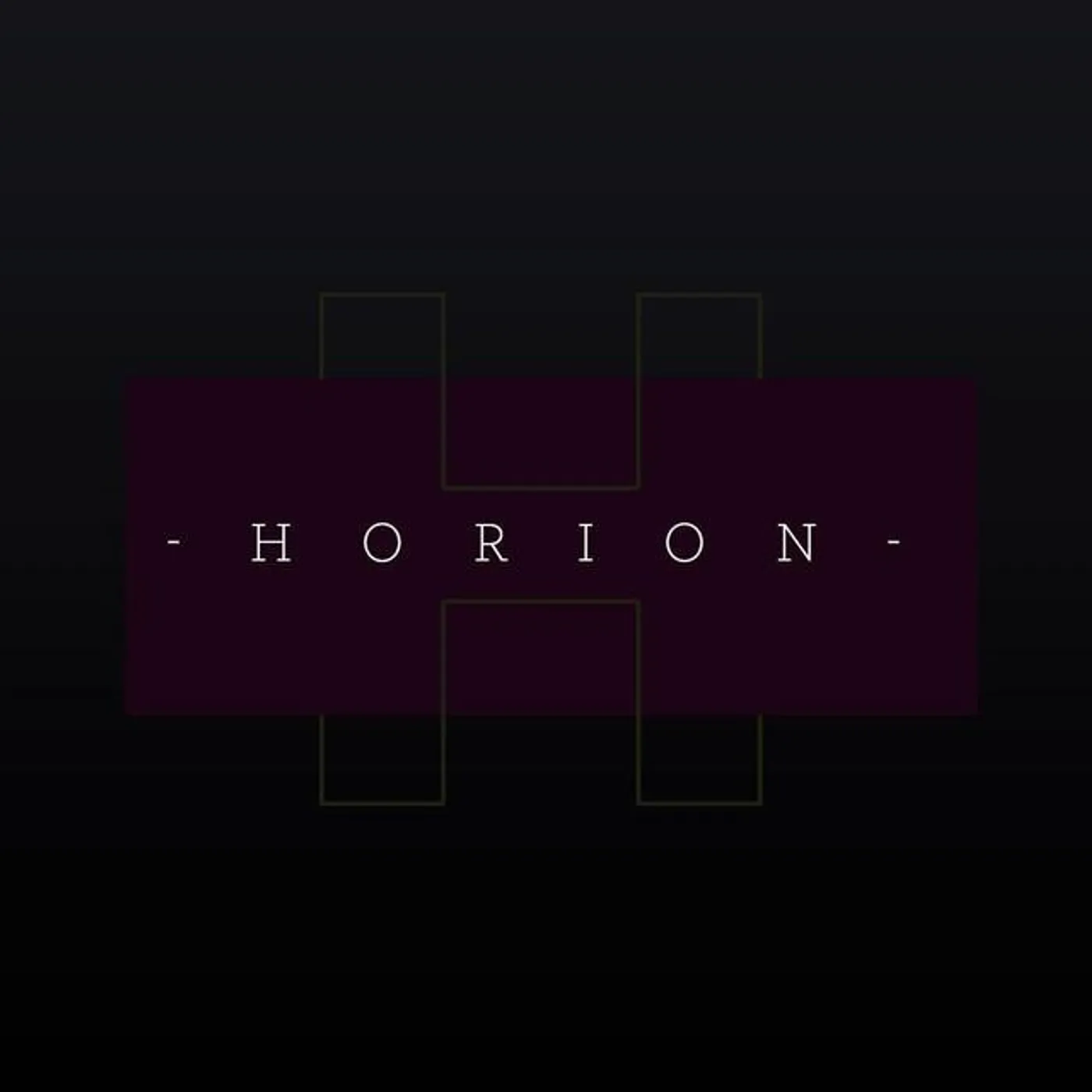 Horion Brand Page