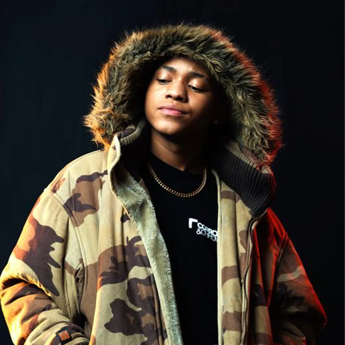 Horid The Messiah Brand Page