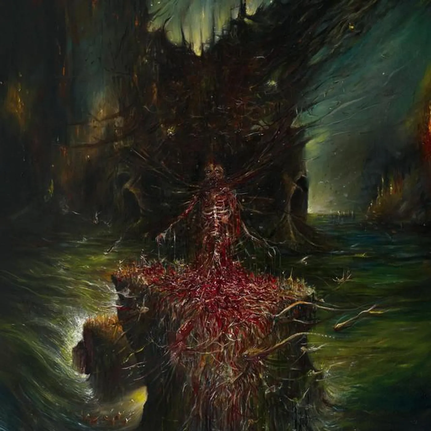 Horizon Ablaze Brand Page