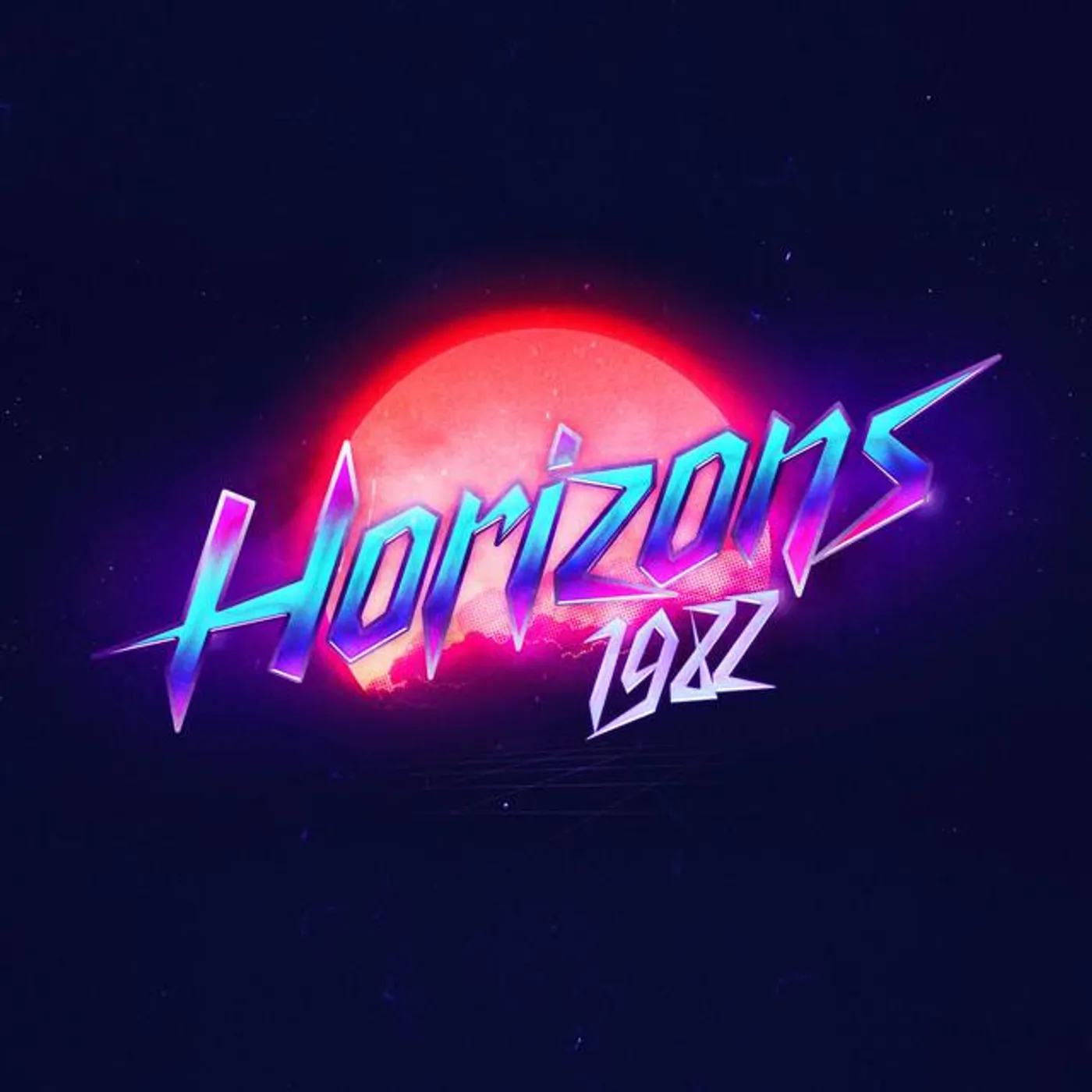 Horizons 1982 Brand Page