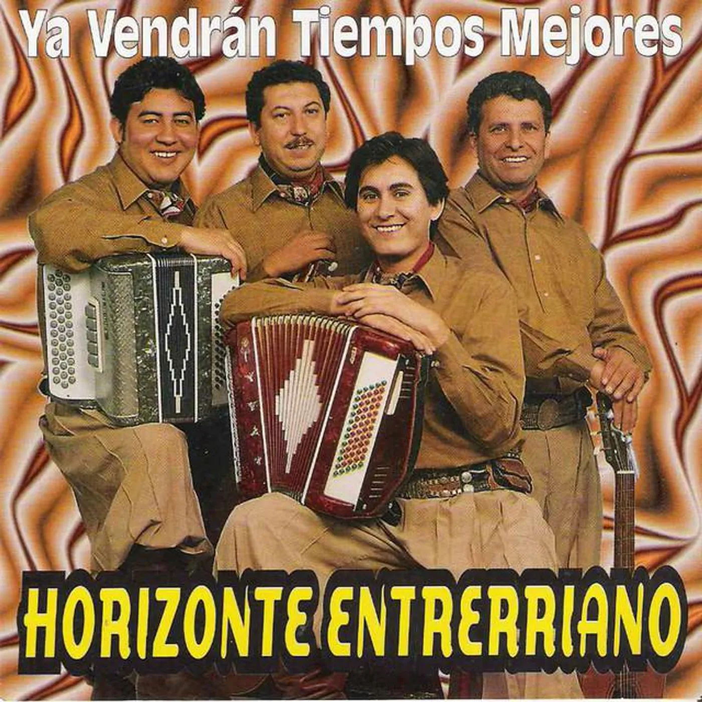 Horizonte Entrerriano Brand Page