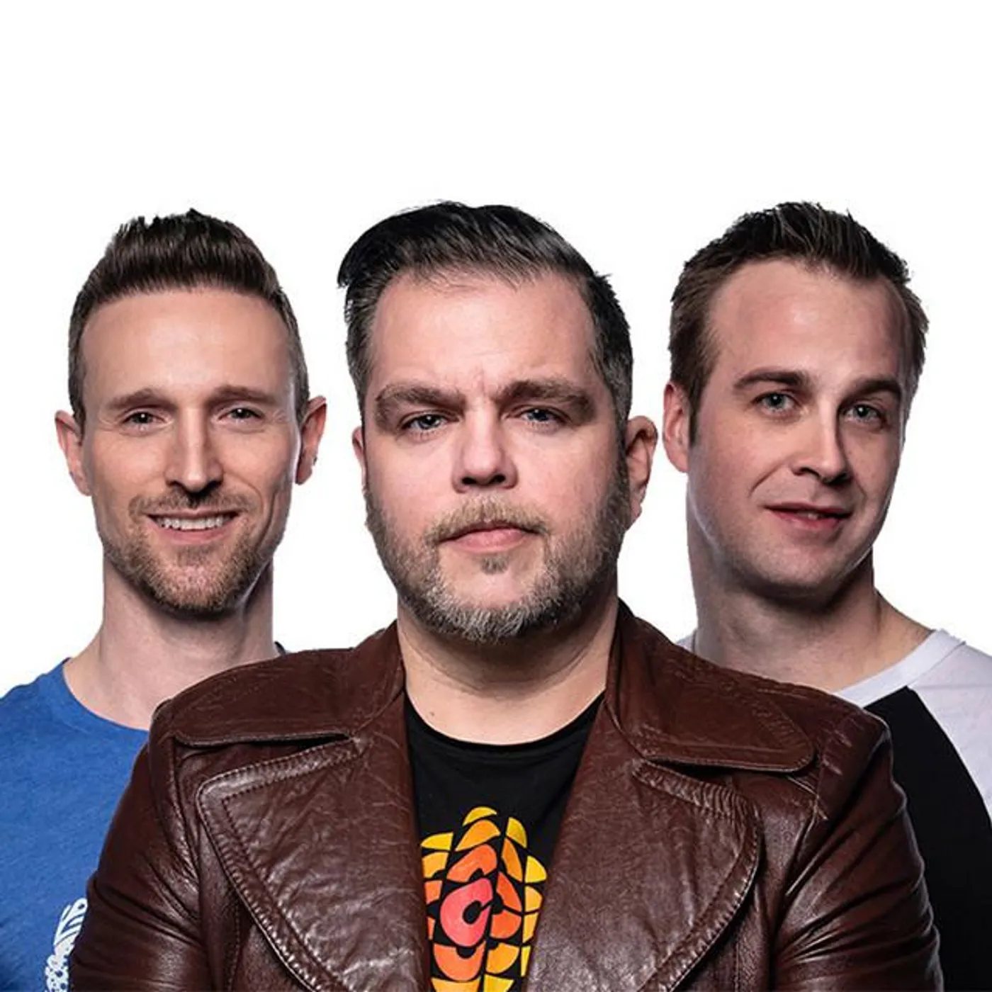 HOROJO Trio Brand Page