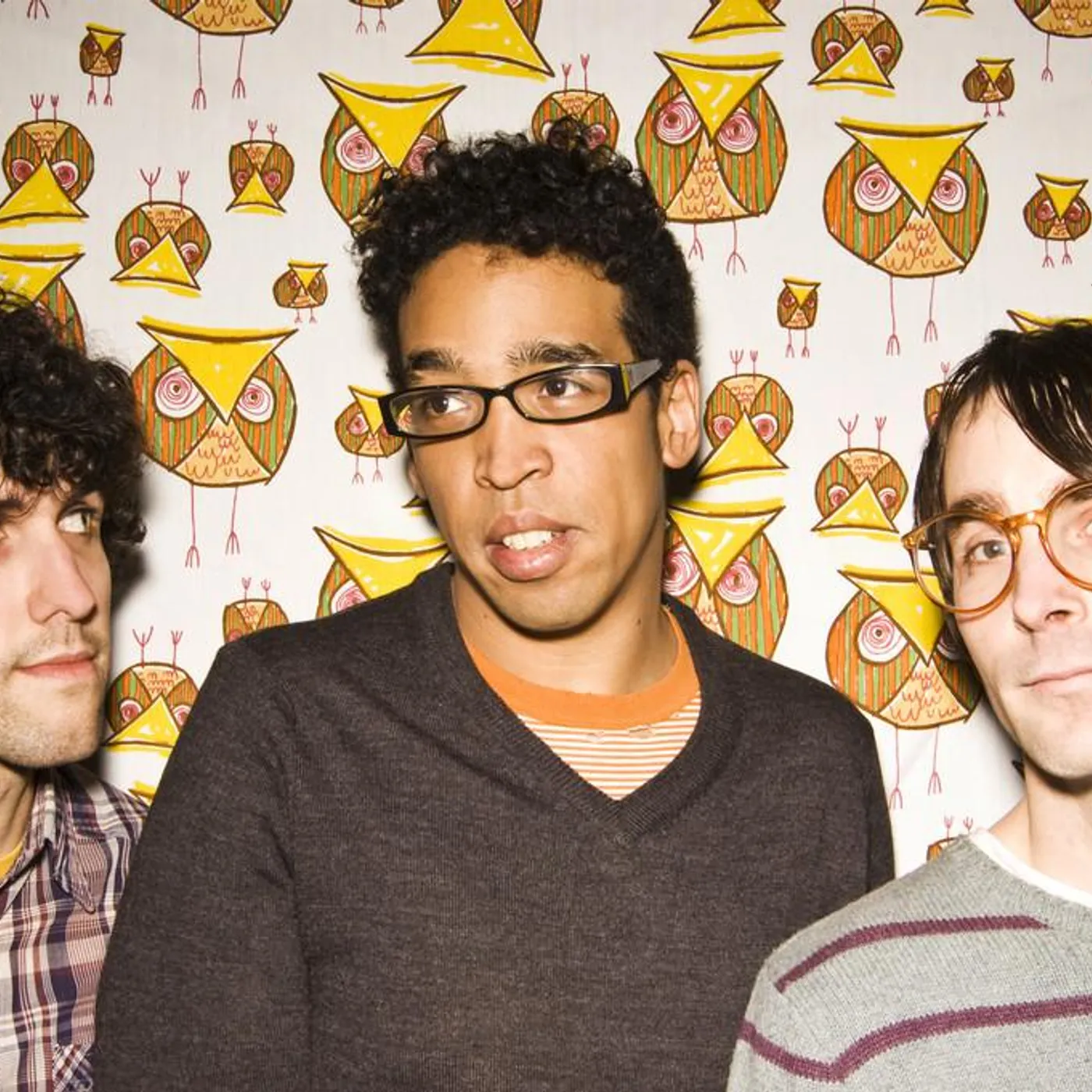 Hornet Leg Brand Page