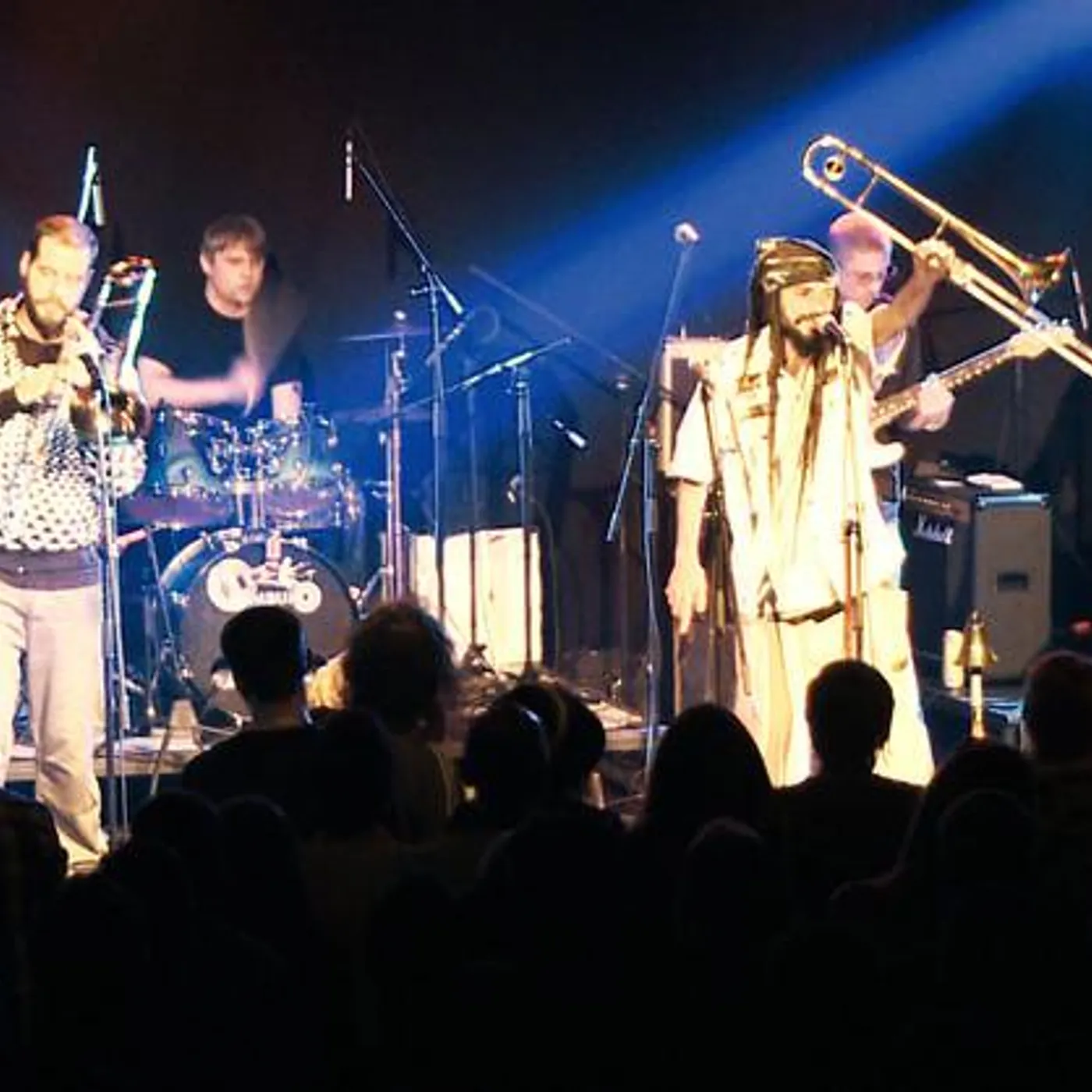 Hornsman Coyote Brand Page