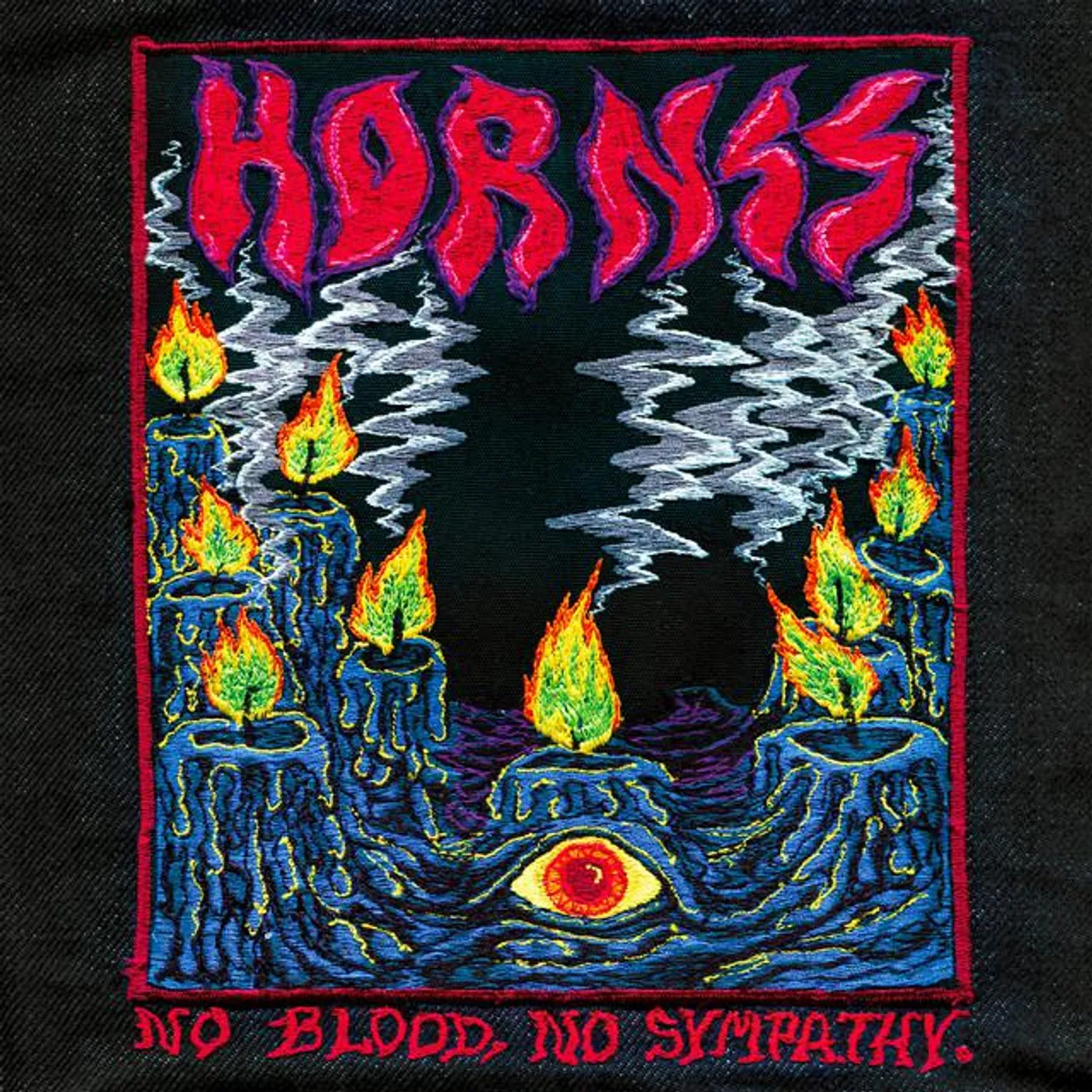 HORNSS Brand Page