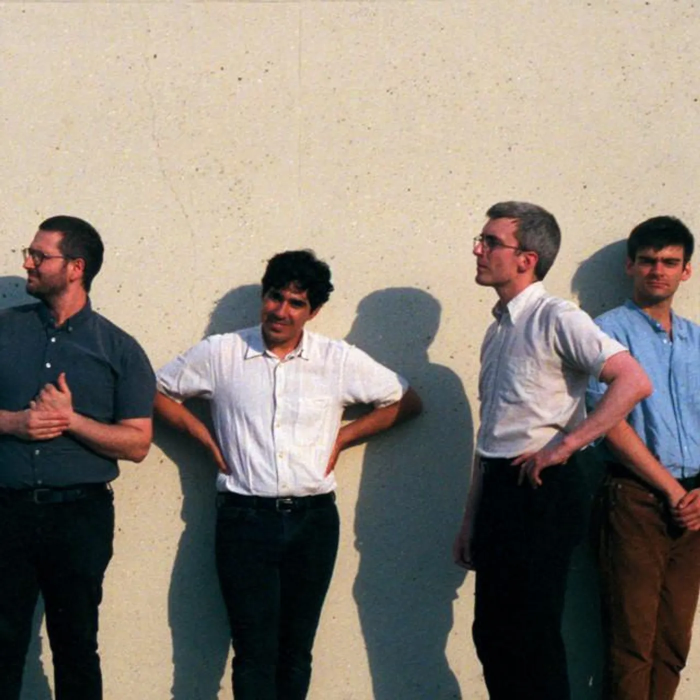 Horse Lords Brand Page