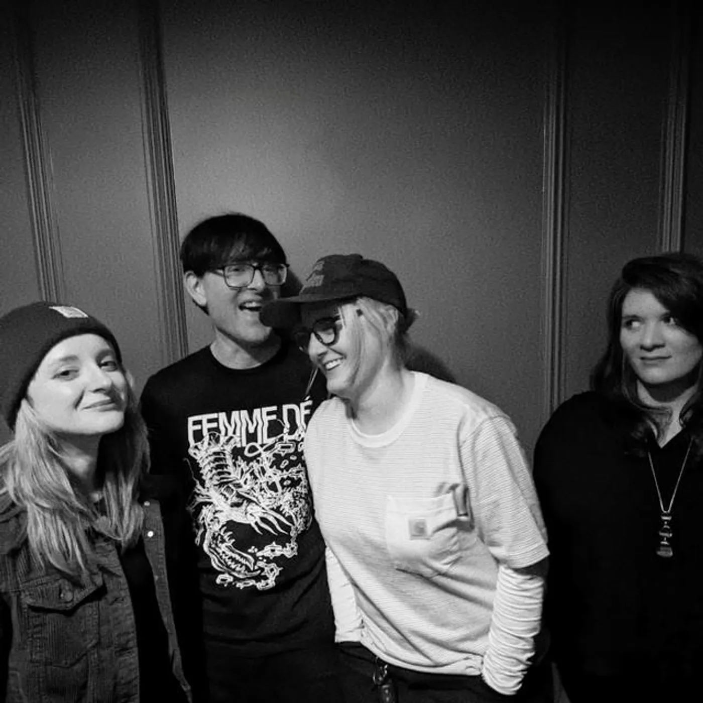 Horse Party Brand Page