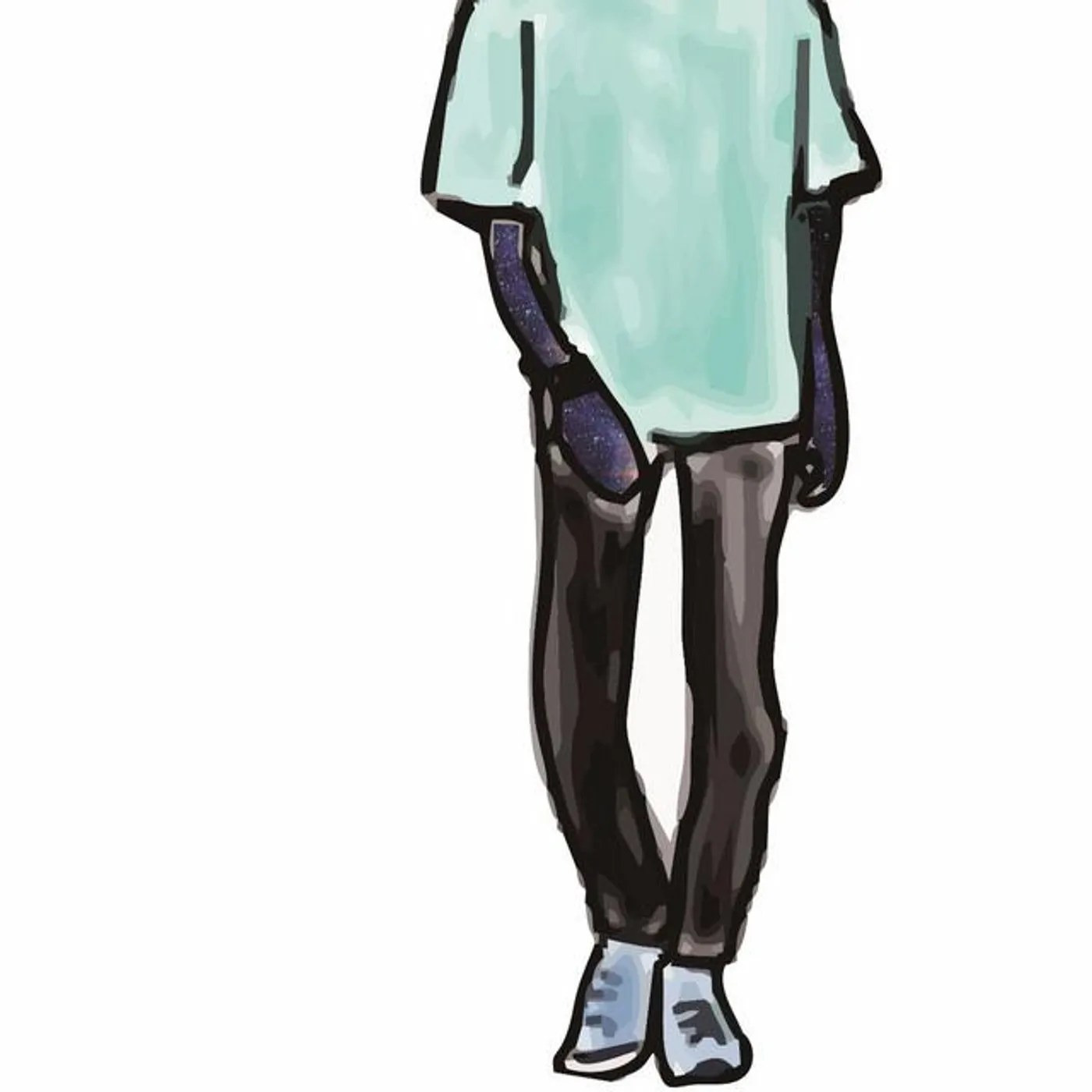 Horse Planet Police Department Brand Page