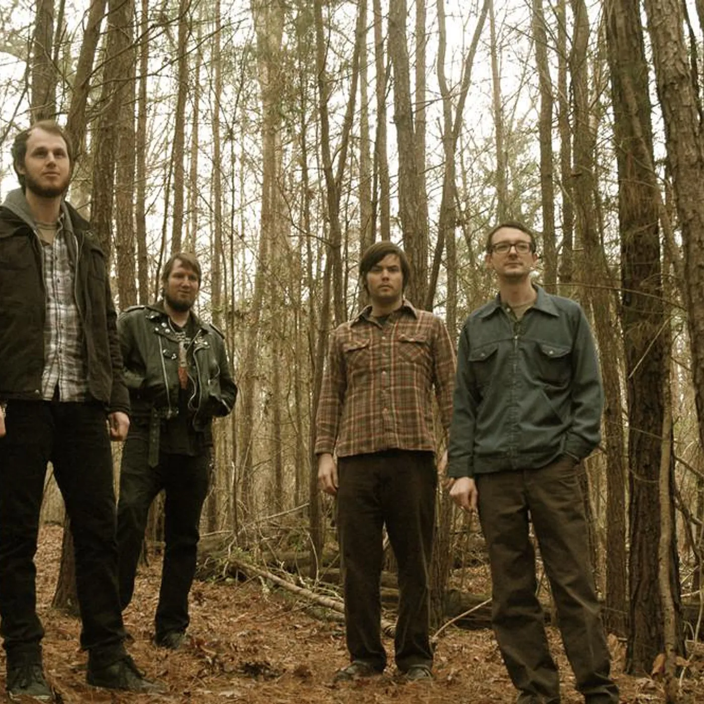 Horseback Brand Page