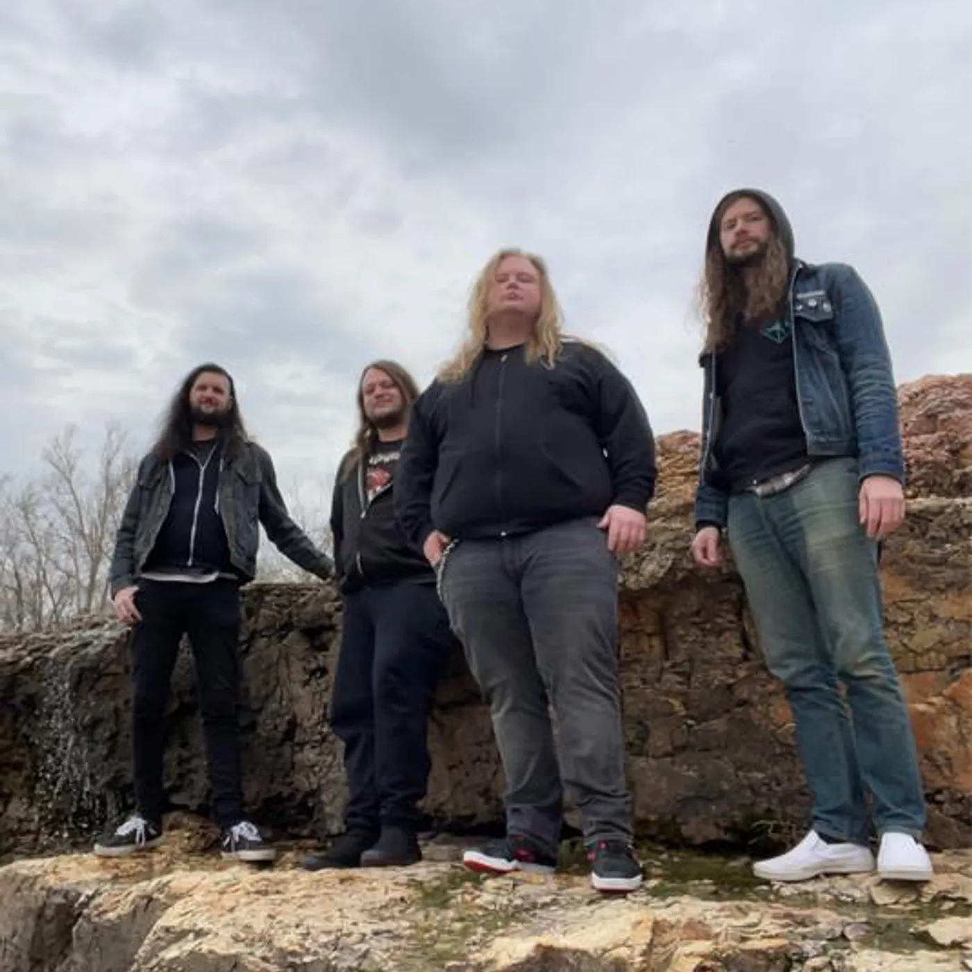 Horseburner Brand Page