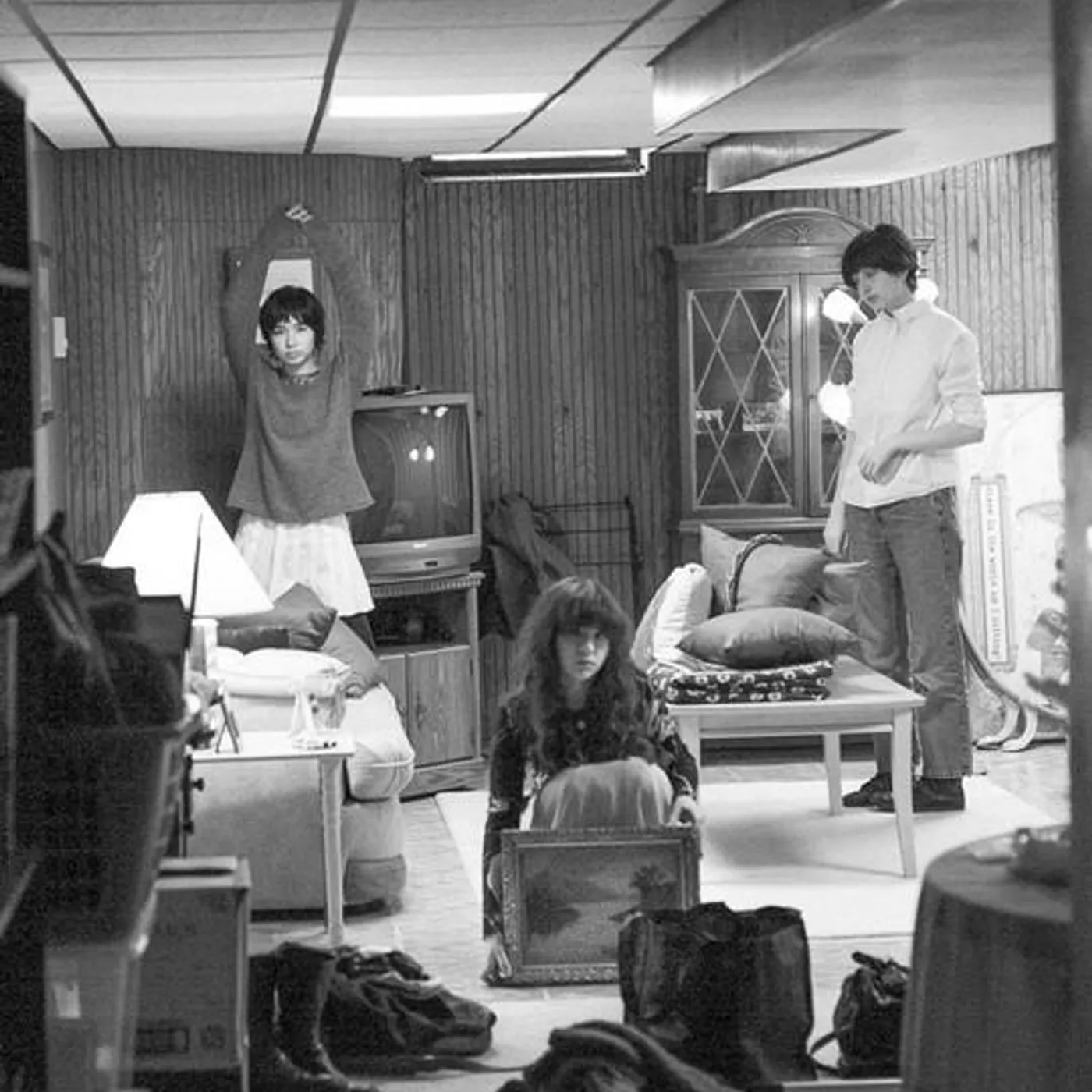 Horsegirl Brand Page