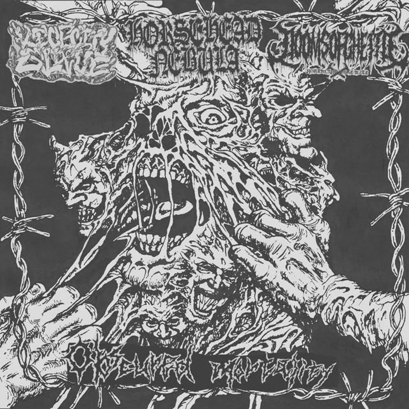 HORSEHEAD NEBULA Brand Page