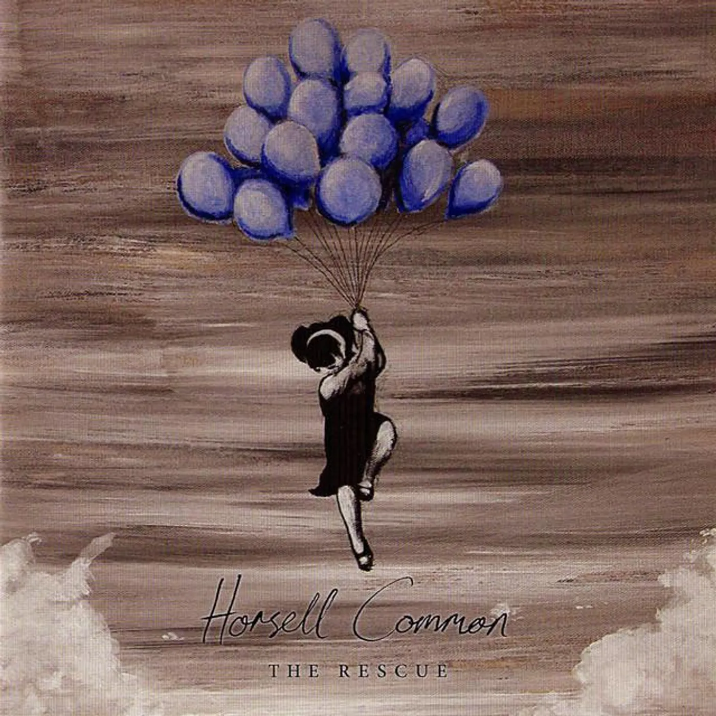 Horsell Common Brand Page