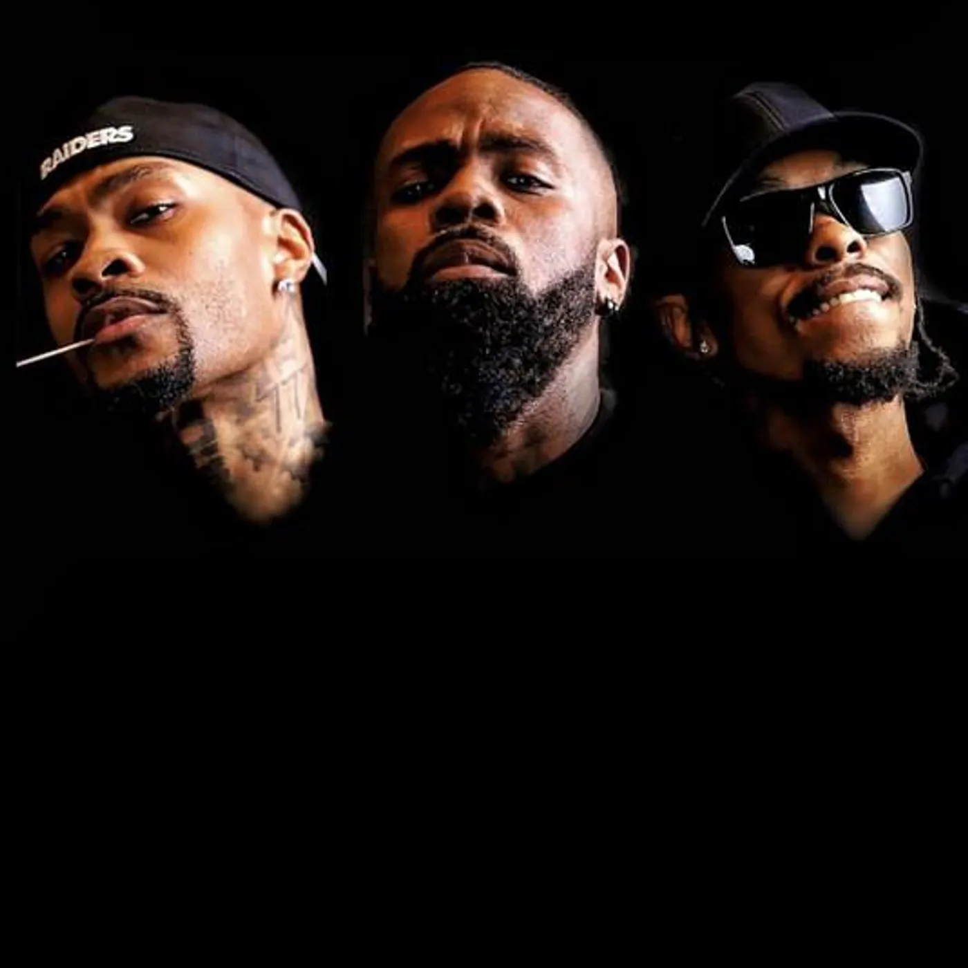 Horseshoe G.A.N.G. Brand Page