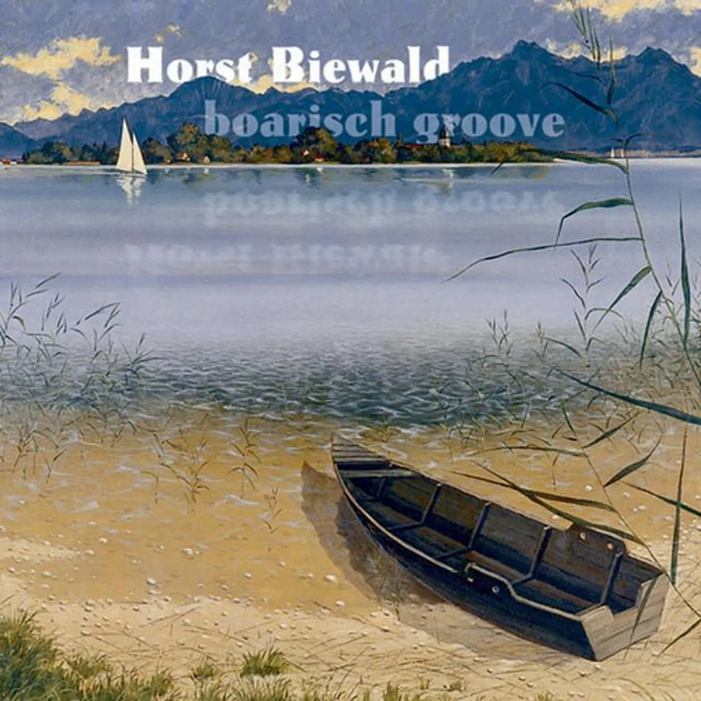 Horst Biewald