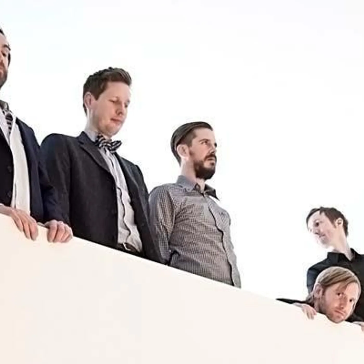 The Horror The Horror