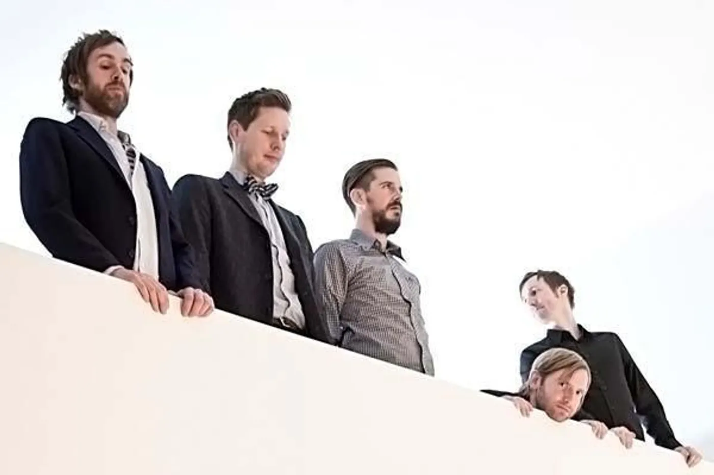 The Horror The Horror